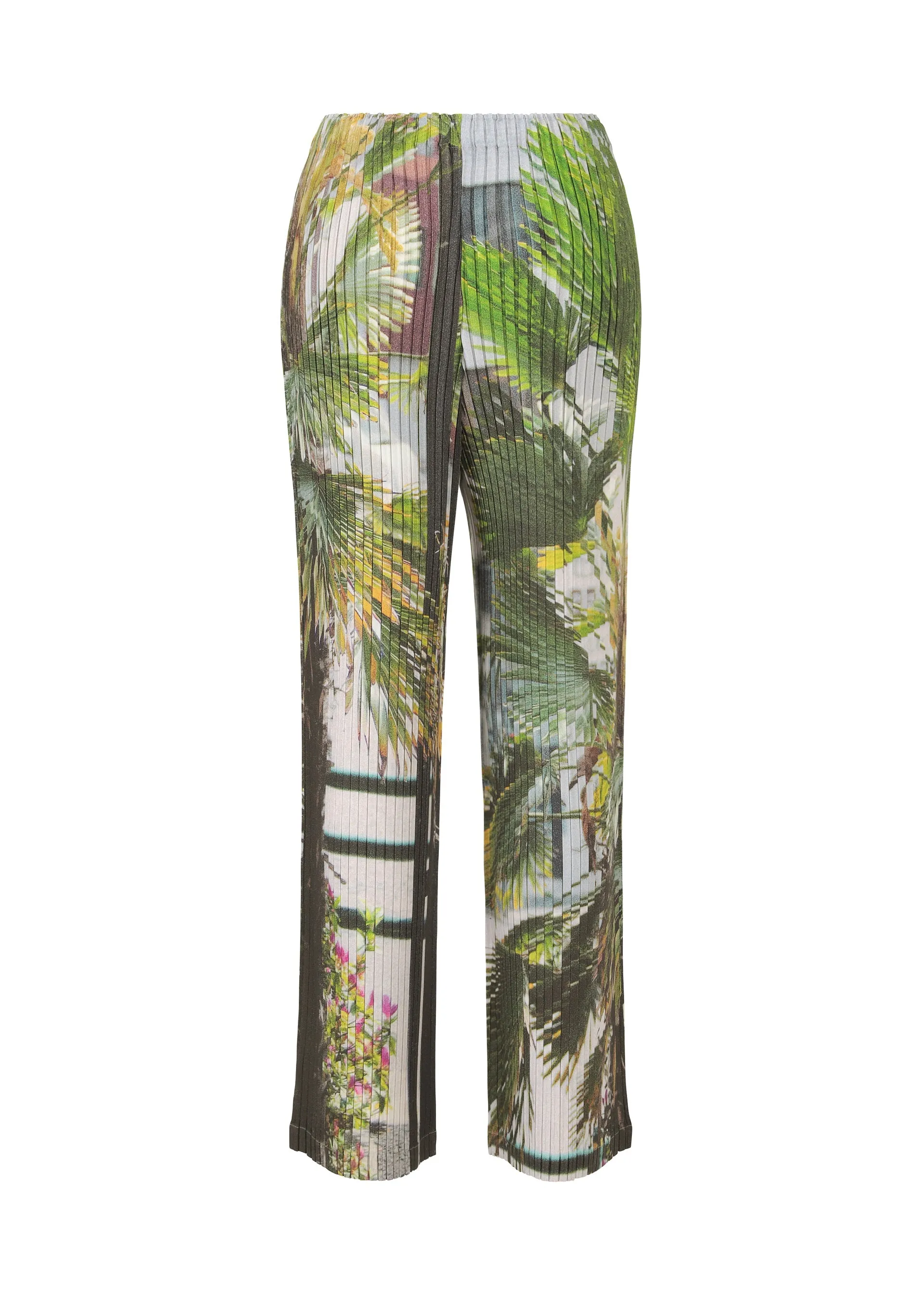URBAN JUNGLE PLEATS sold by Issey Miyake product image thumbnail 4