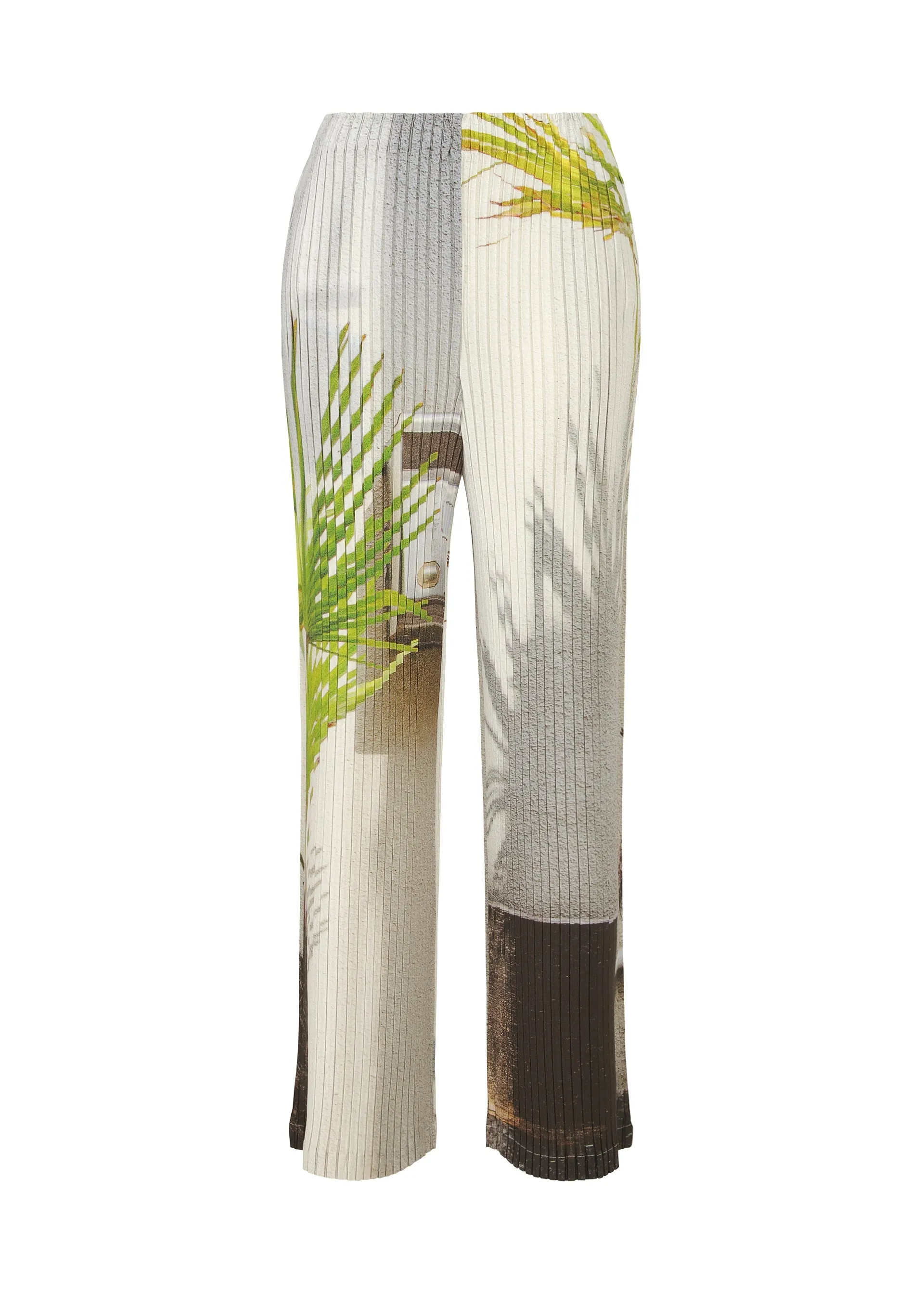 URBAN JUNGLE PLEATS sold by Issey Miyake