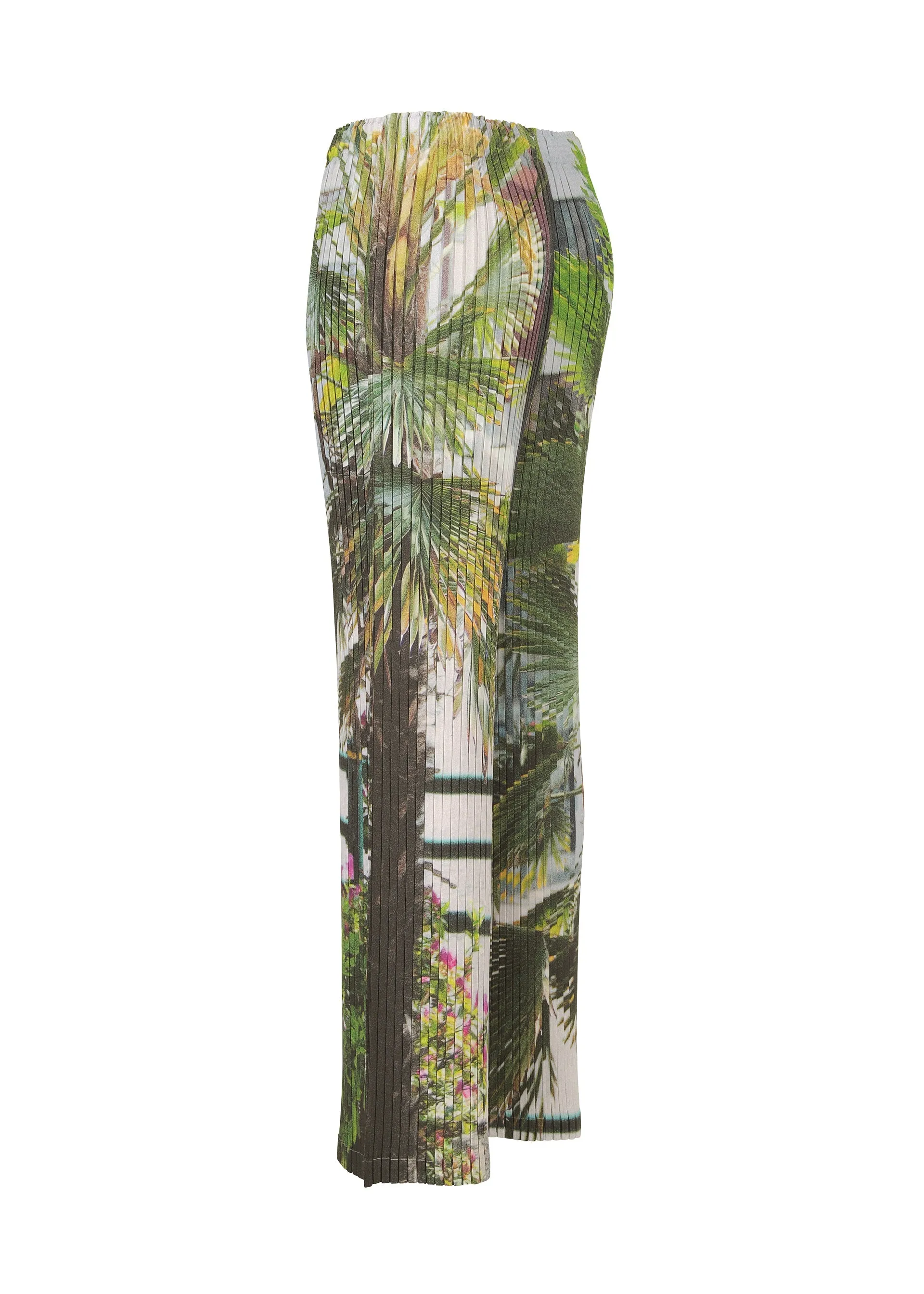 URBAN JUNGLE PLEATS sold by Issey Miyake product image thumbnail 5