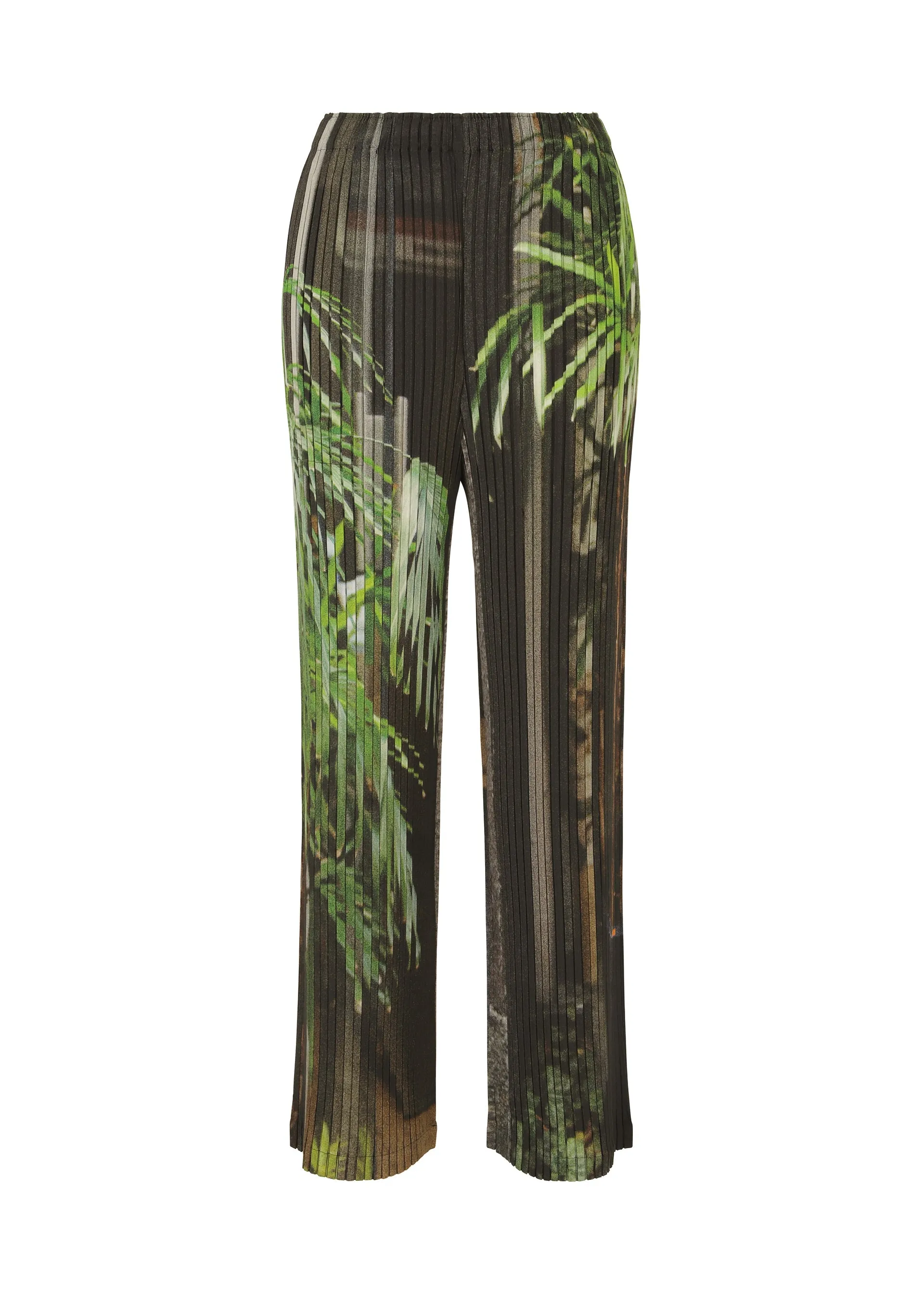 URBAN JUNGLE PLEATS sold by Issey Miyake product image thumbnail 2