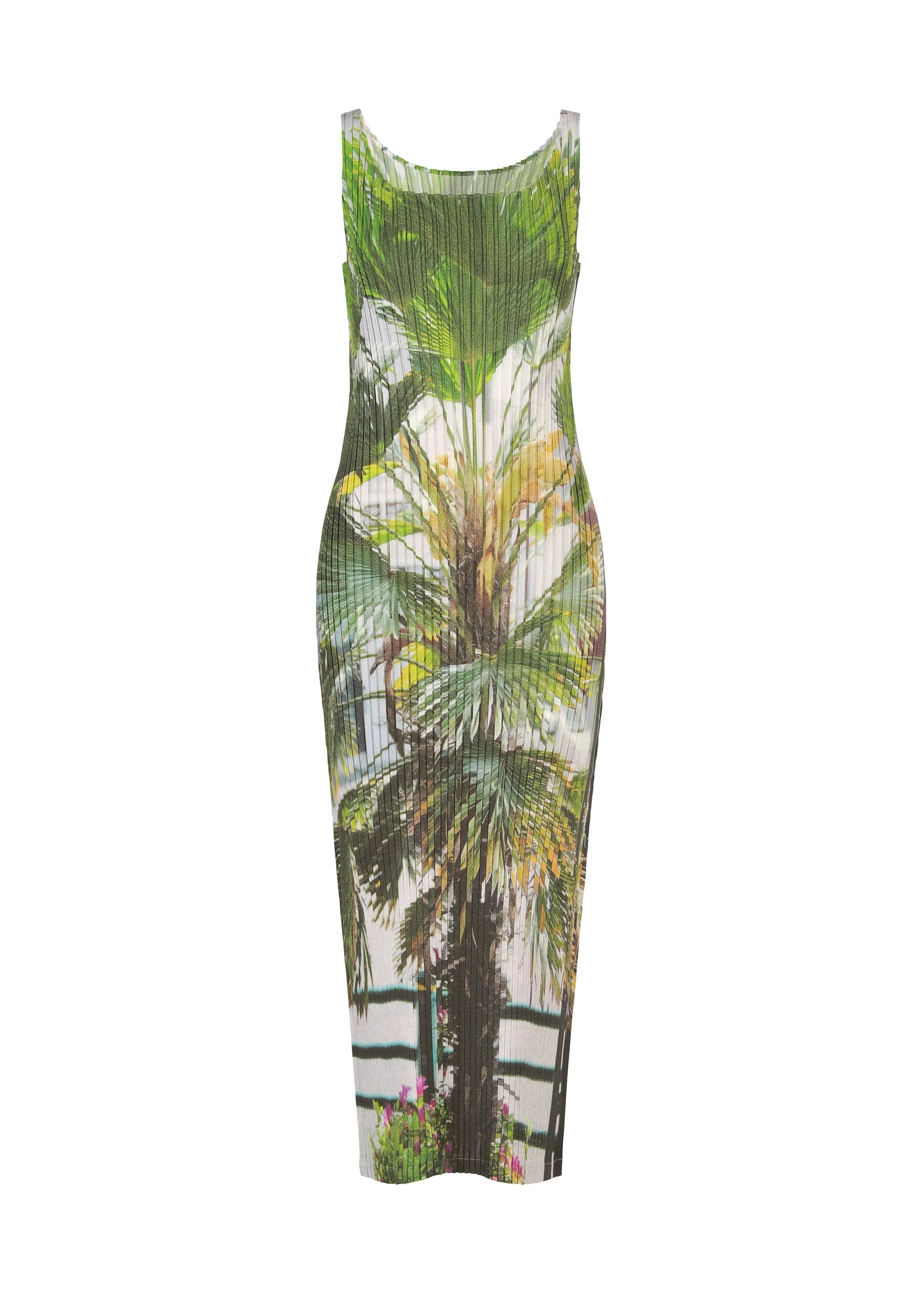 URBAN JUNGLE PLEATS sold by Issey Miyake product image thumbnail 3