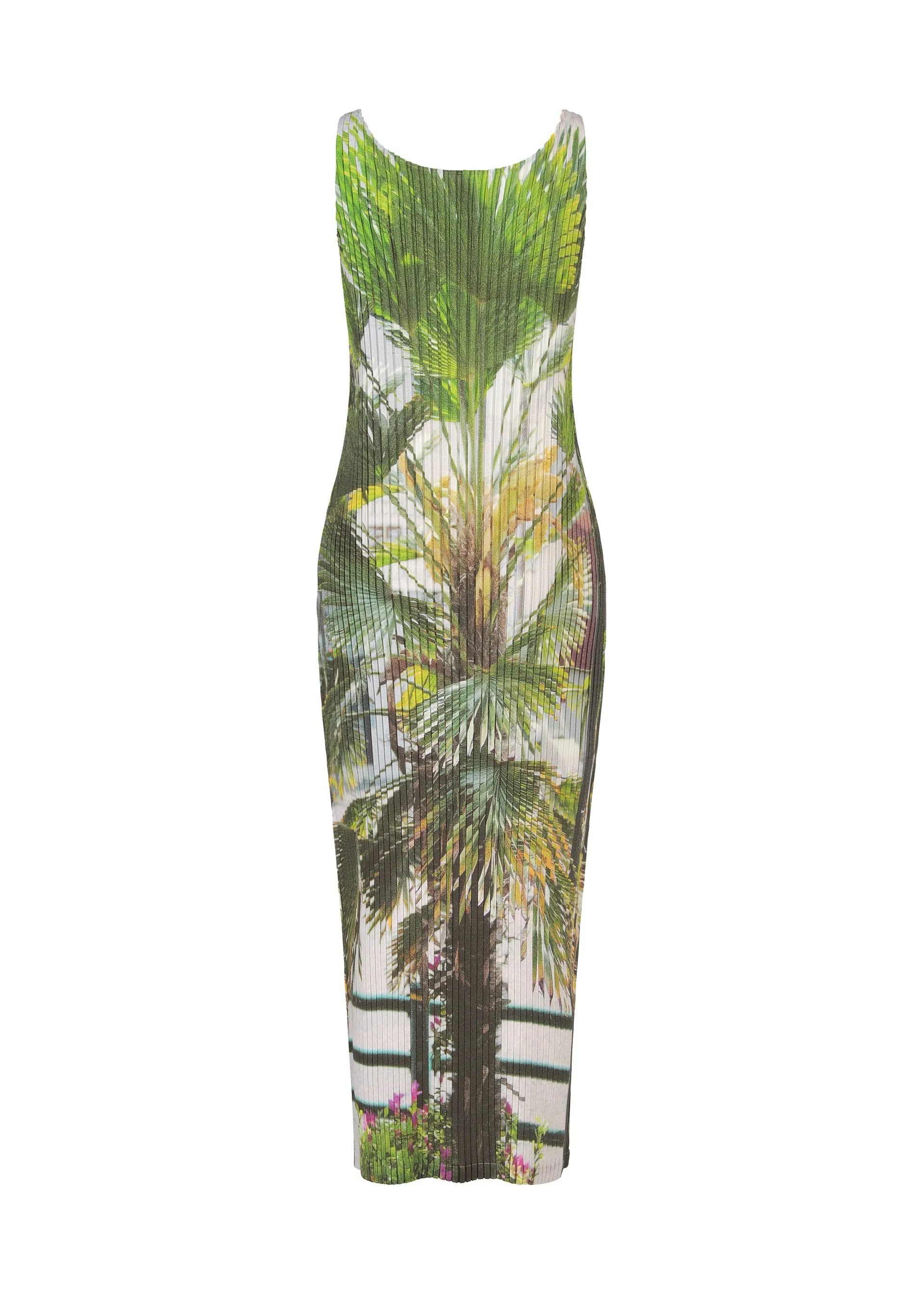 URBAN JUNGLE PLEATS sold by Issey Miyake product image thumbnail 4