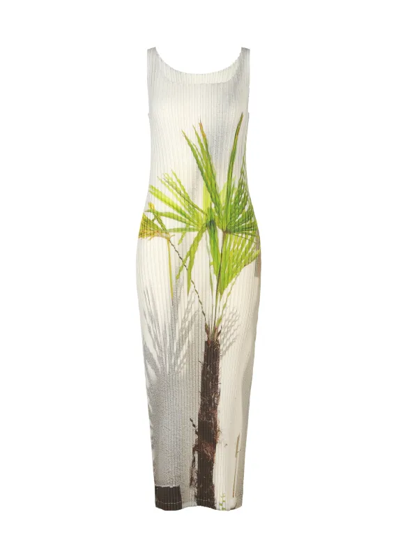 URBAN JUNGLE PLEATS made by Issey Miyake