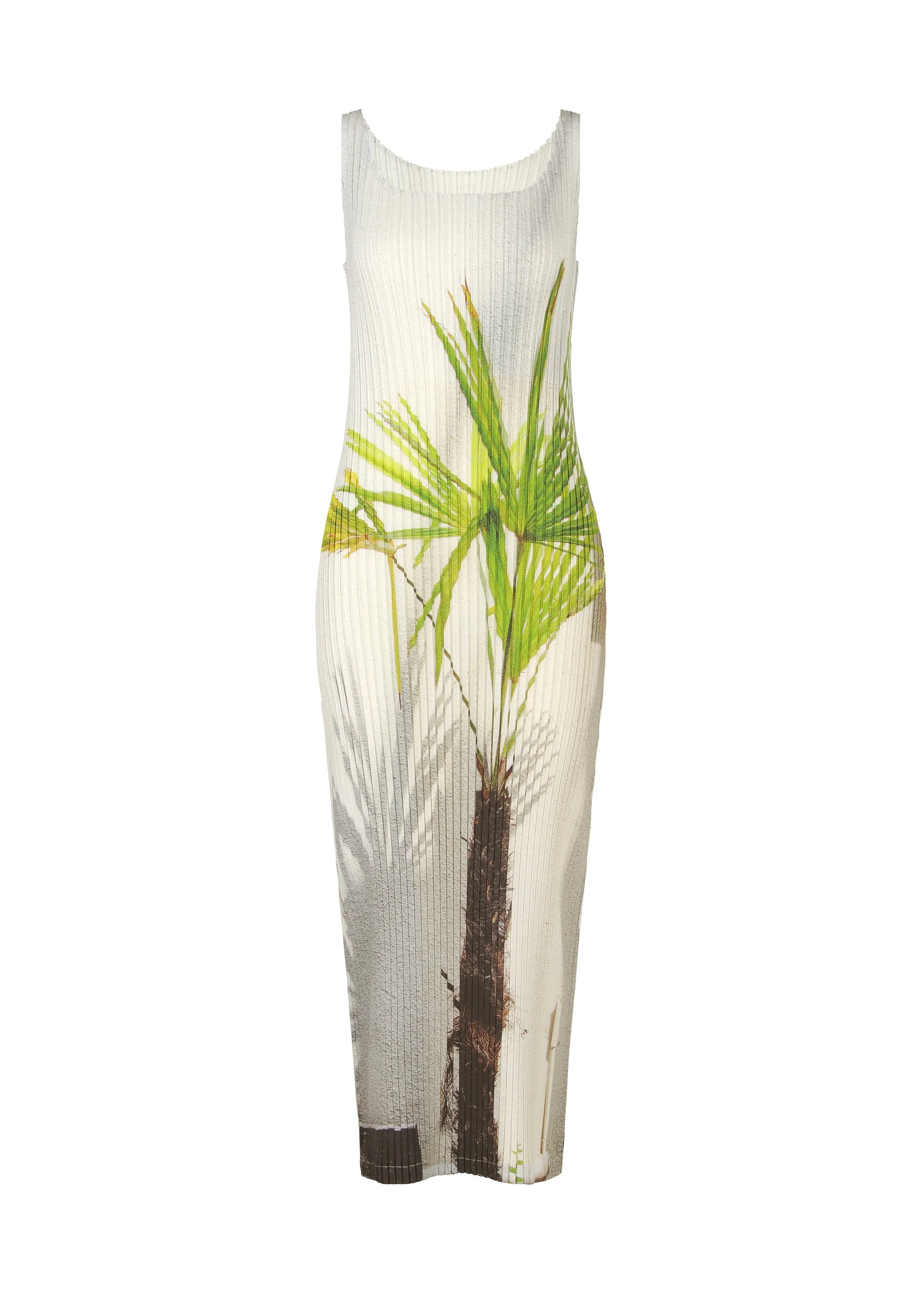 URBAN JUNGLE PLEATS sold by Issey Miyake