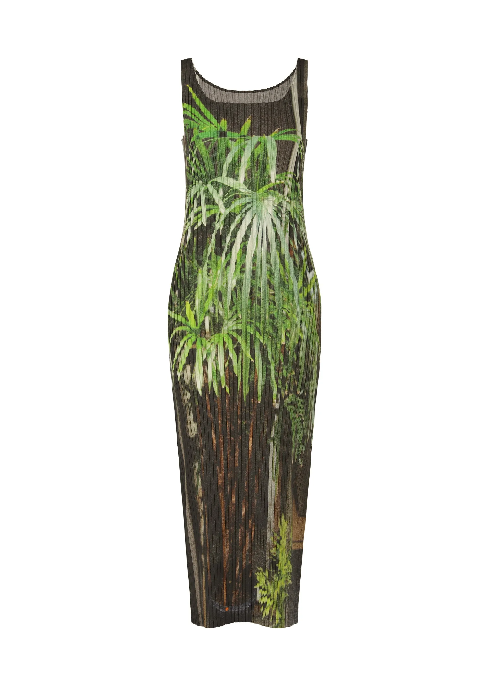 URBAN JUNGLE PLEATS sold by Issey Miyake product image thumbnail 2