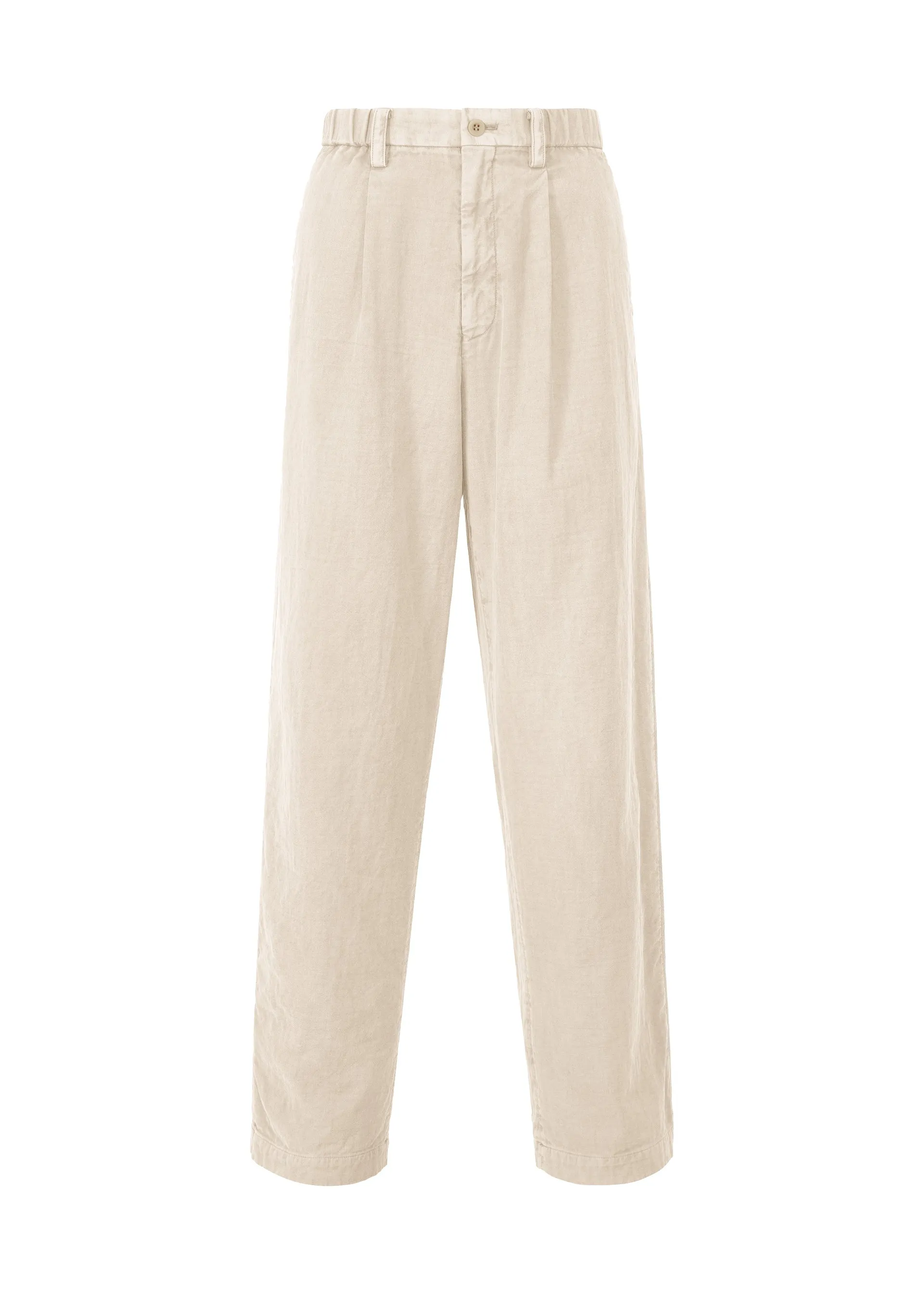 PIGMENT DOUBLE FACE COTTON sold by Issey Miyake product image thumbnail 2