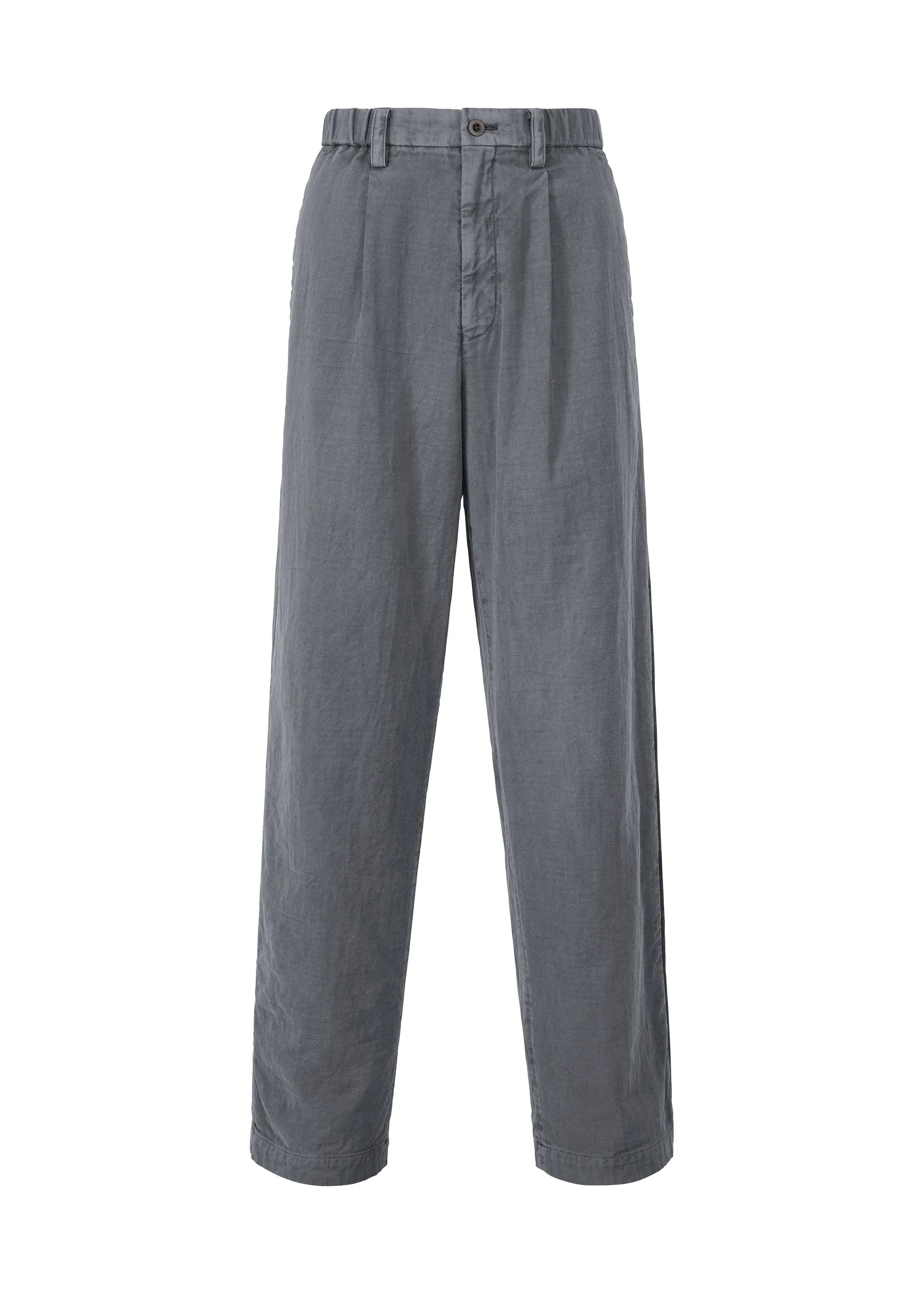 PIGMENT DOUBLE FACE COTTON sold by Issey Miyake