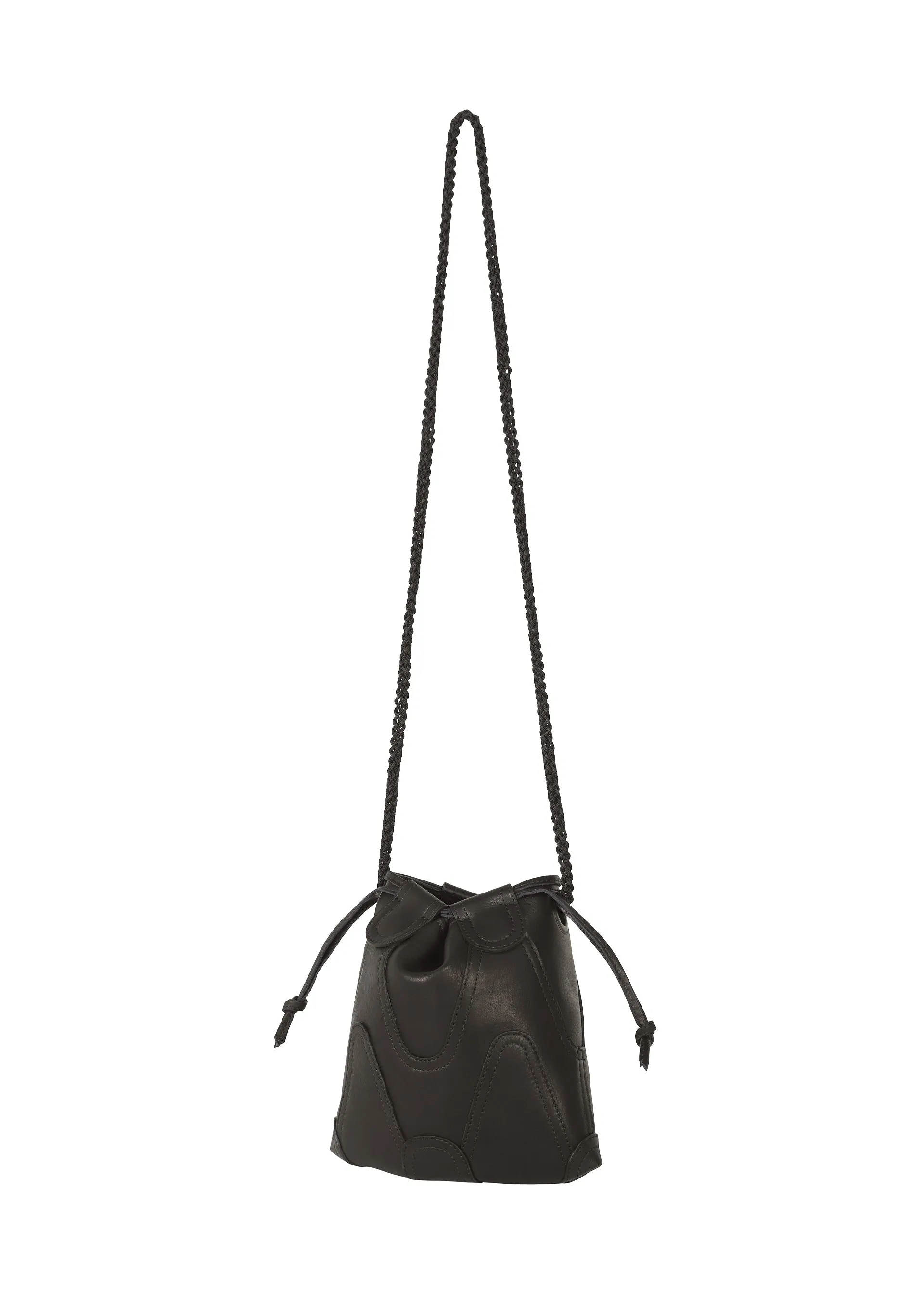 ELEMENTS LEATHER BAG sold by Issey Miyake product image thumbnail 2