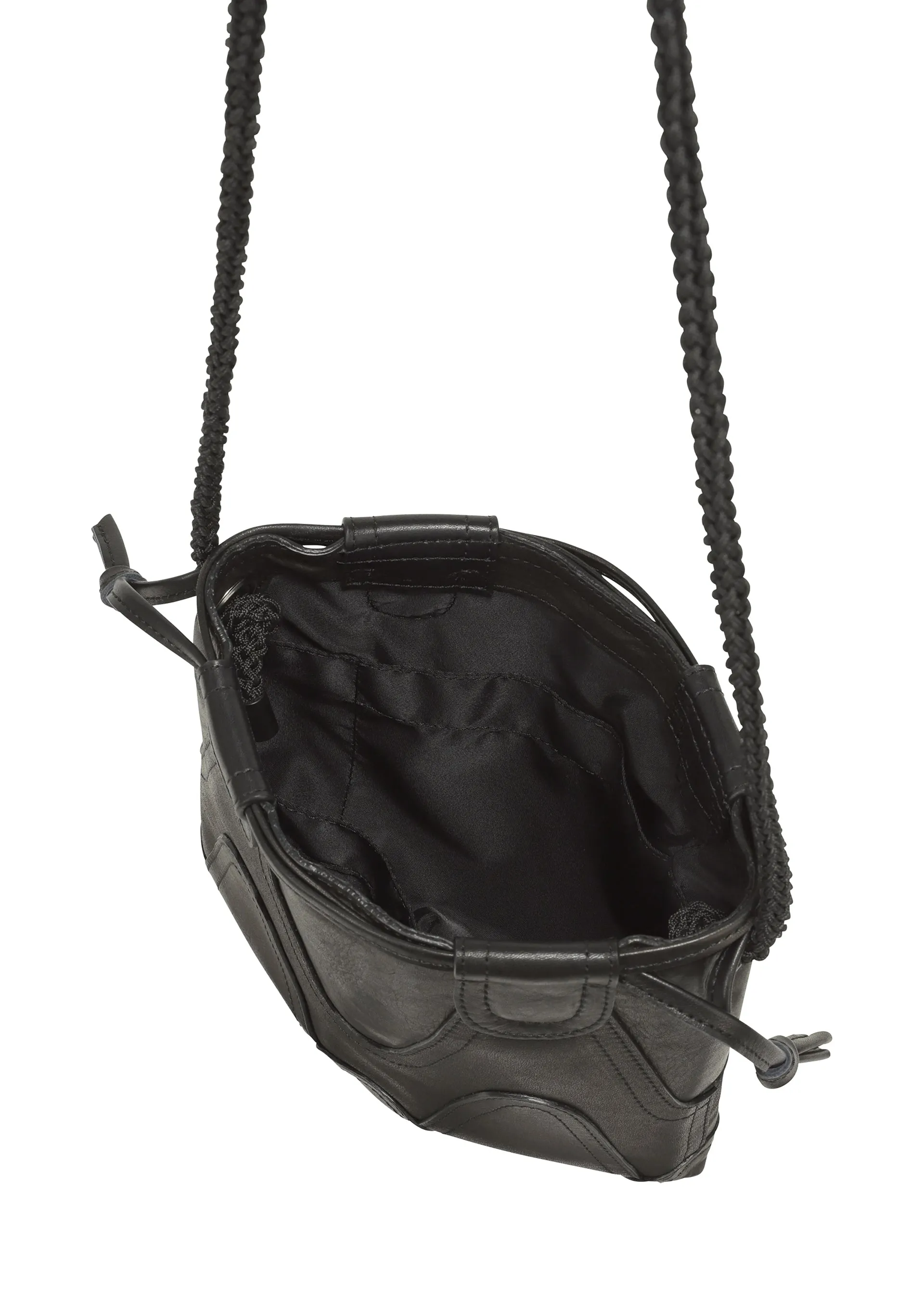 ELEMENTS LEATHER BAG sold by Issey Miyake product image thumbnail 3