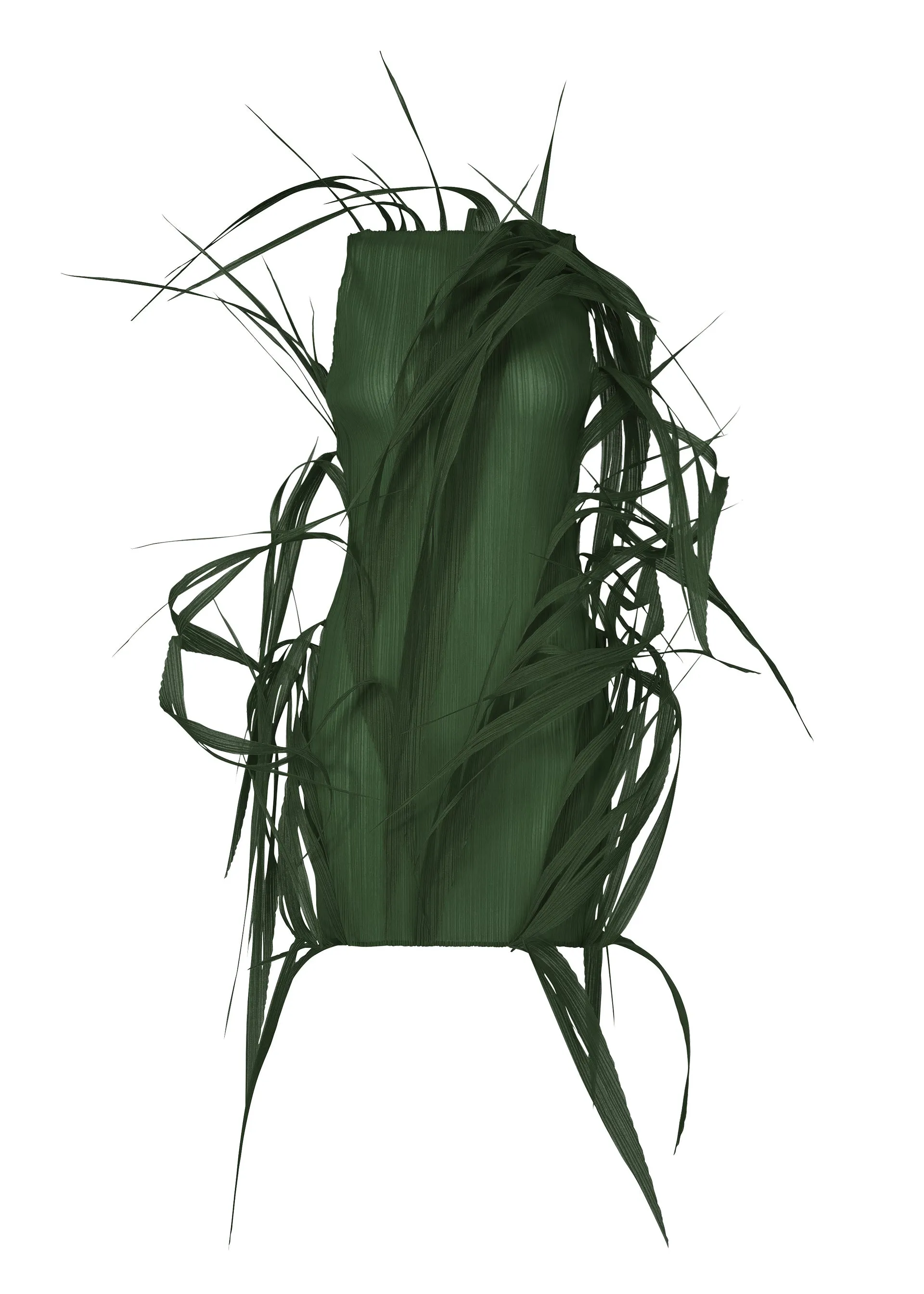 URBAN JUNGLE sold by Issey Miyake product image thumbnail 2