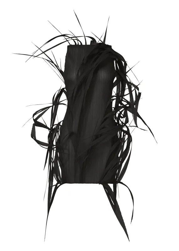 URBAN JUNGLE made by Issey Miyake