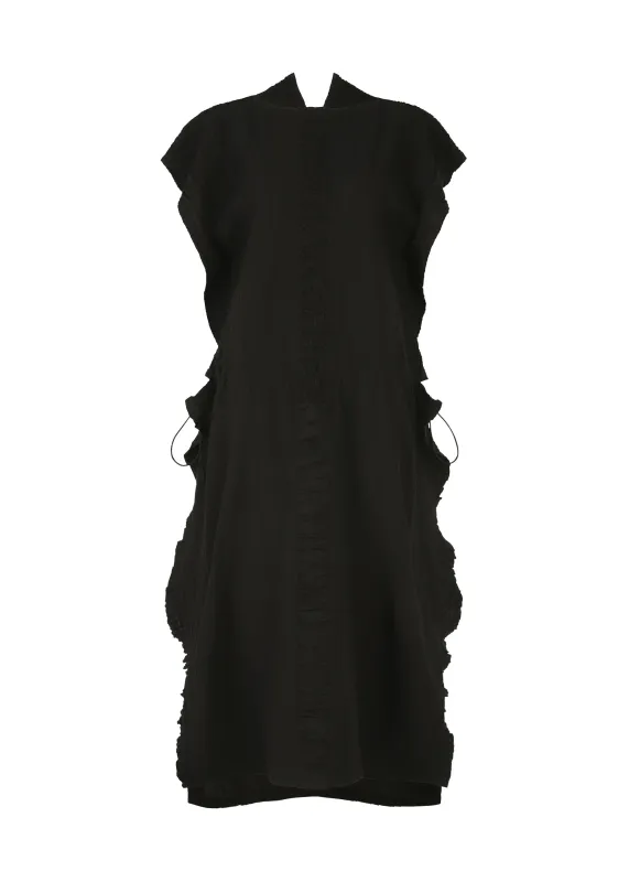 TENMOKU COTTON made by Issey Miyake