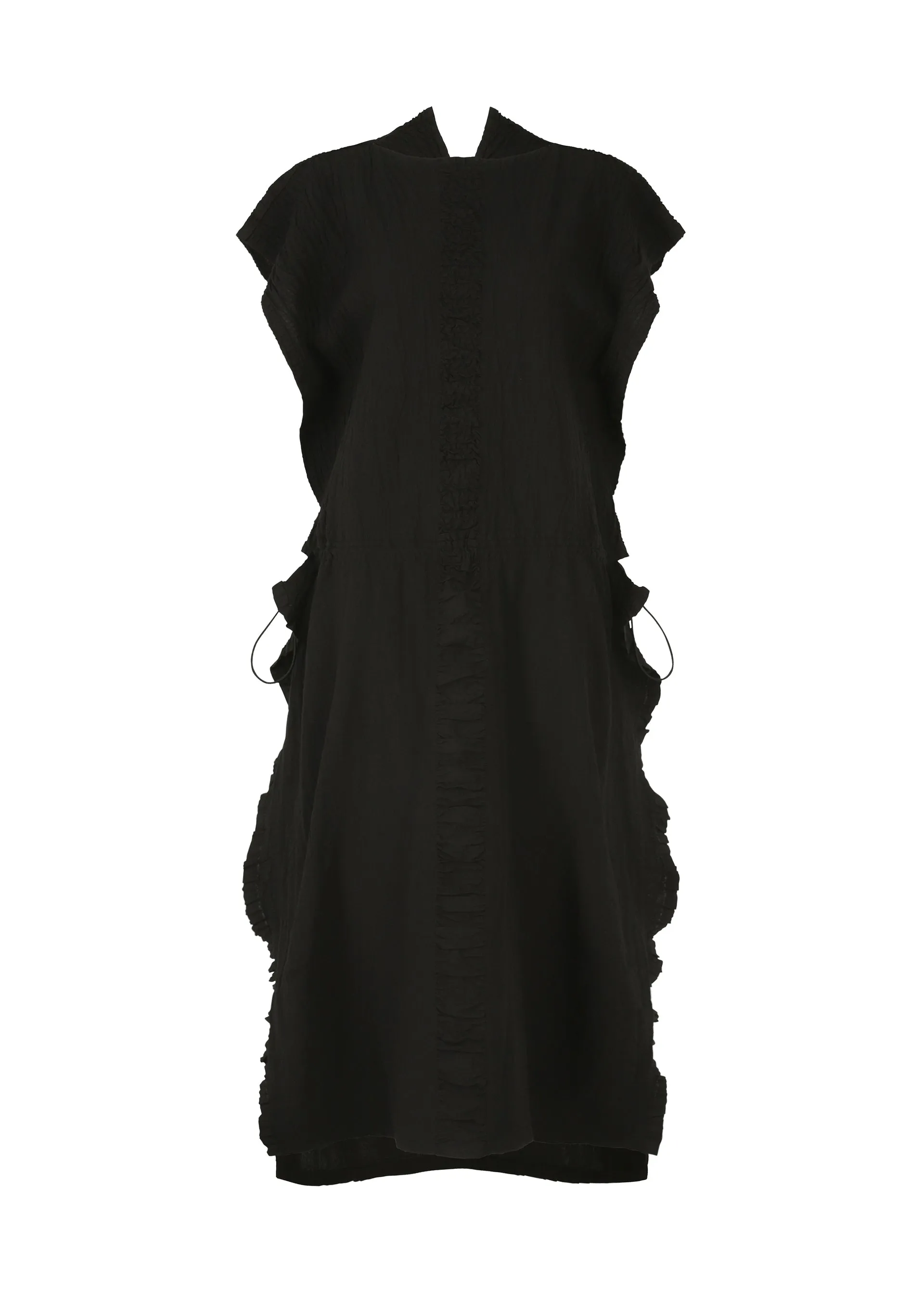 TENMOKU COTTON sold by Issey Miyake