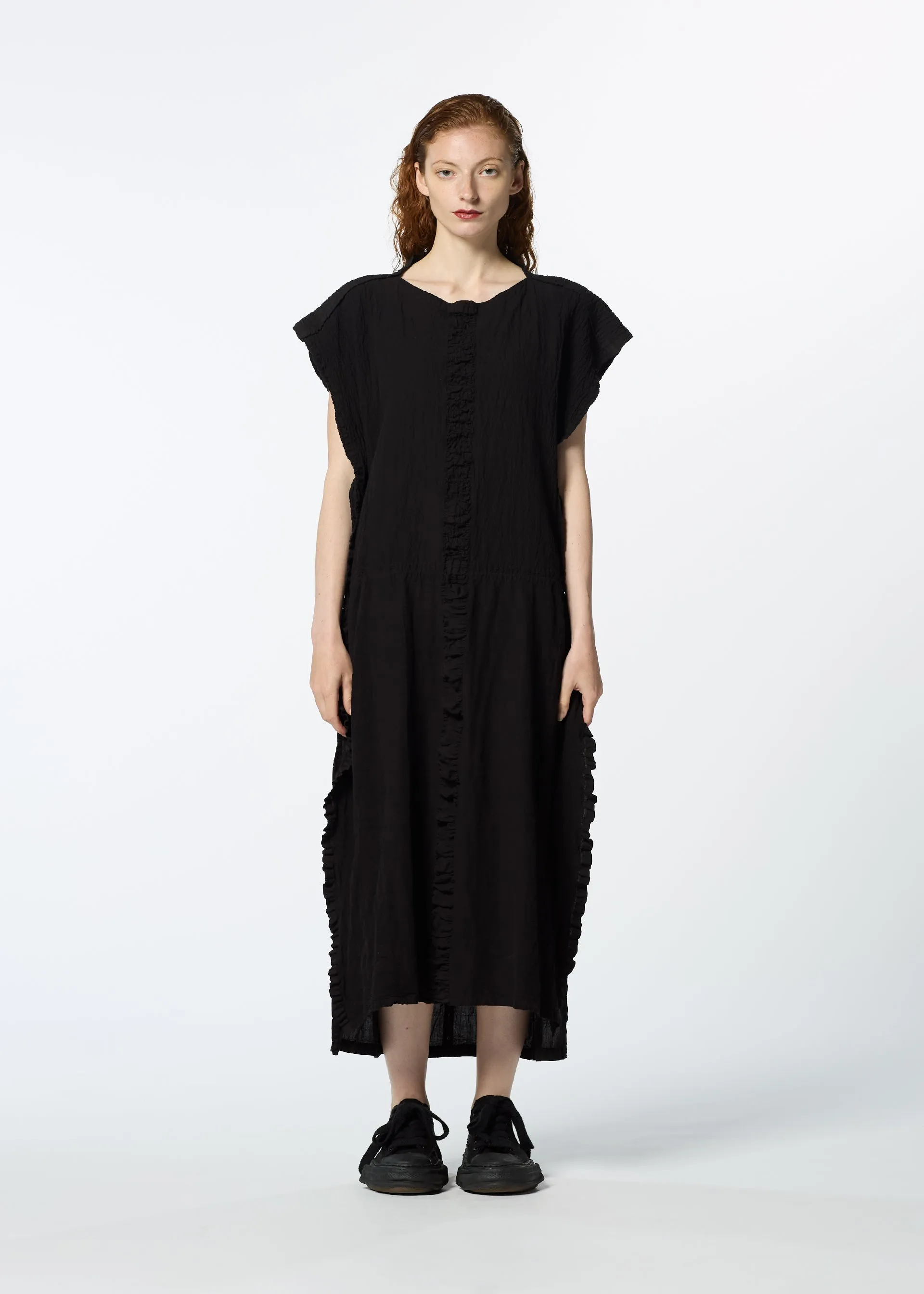 TENMOKU COTTON sold by Issey Miyake product image thumbnail 5