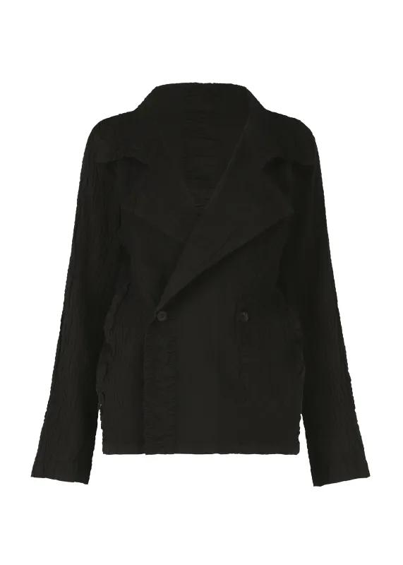 TENMOKU COTTON made by Issey Miyake