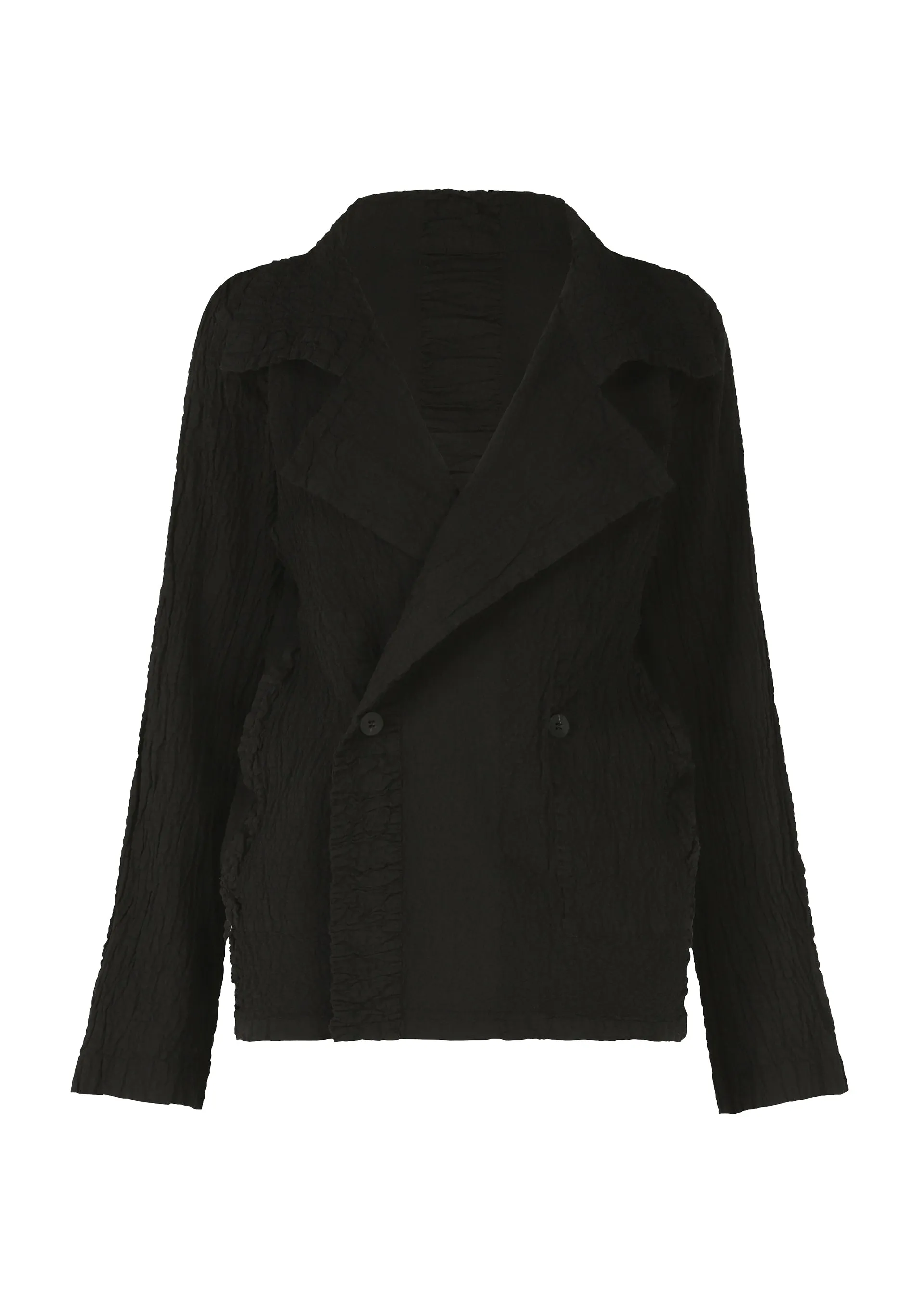TENMOKU COTTON sold by Issey Miyake