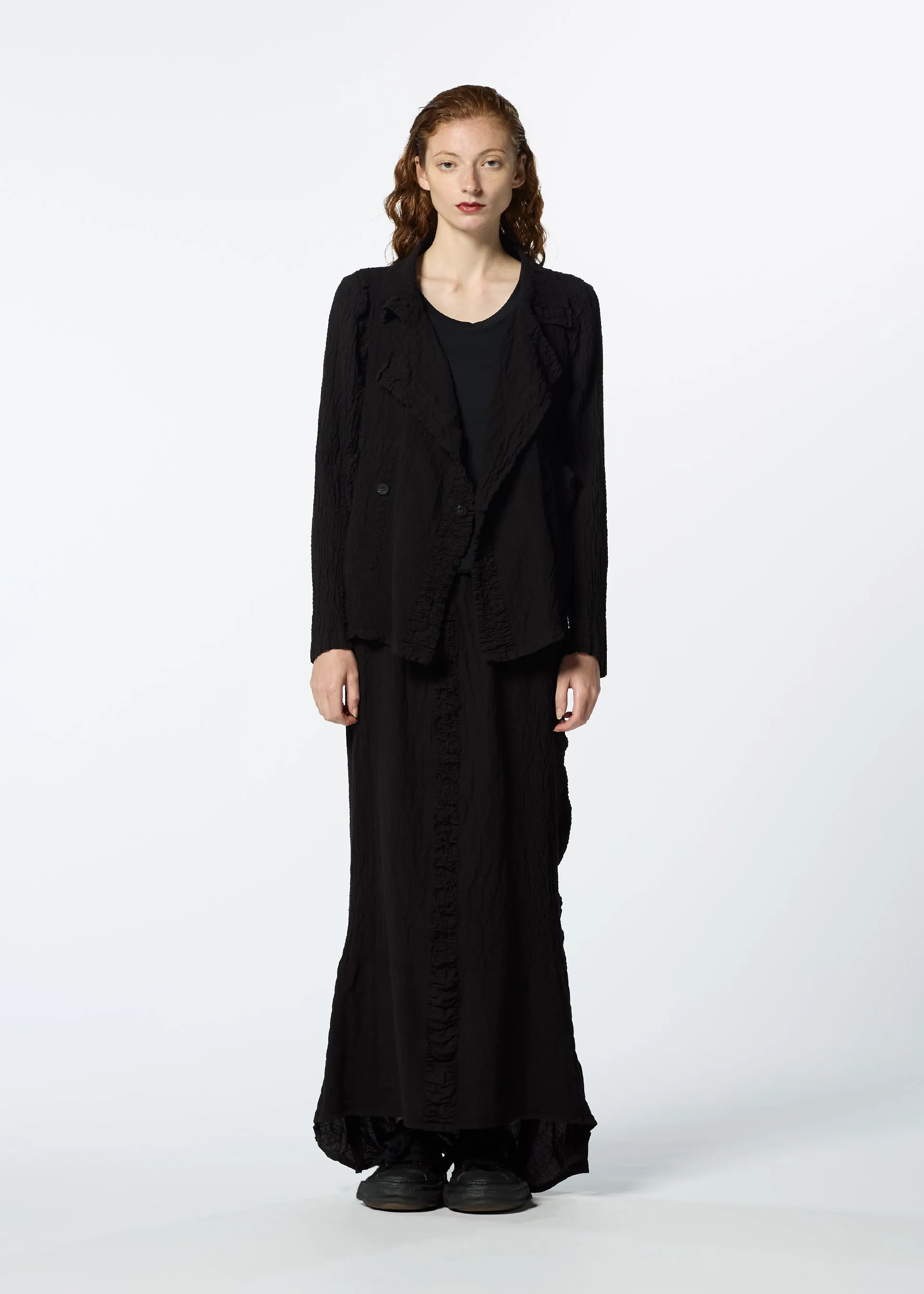 TENMOKU COTTON sold by Issey Miyake product image thumbnail 5