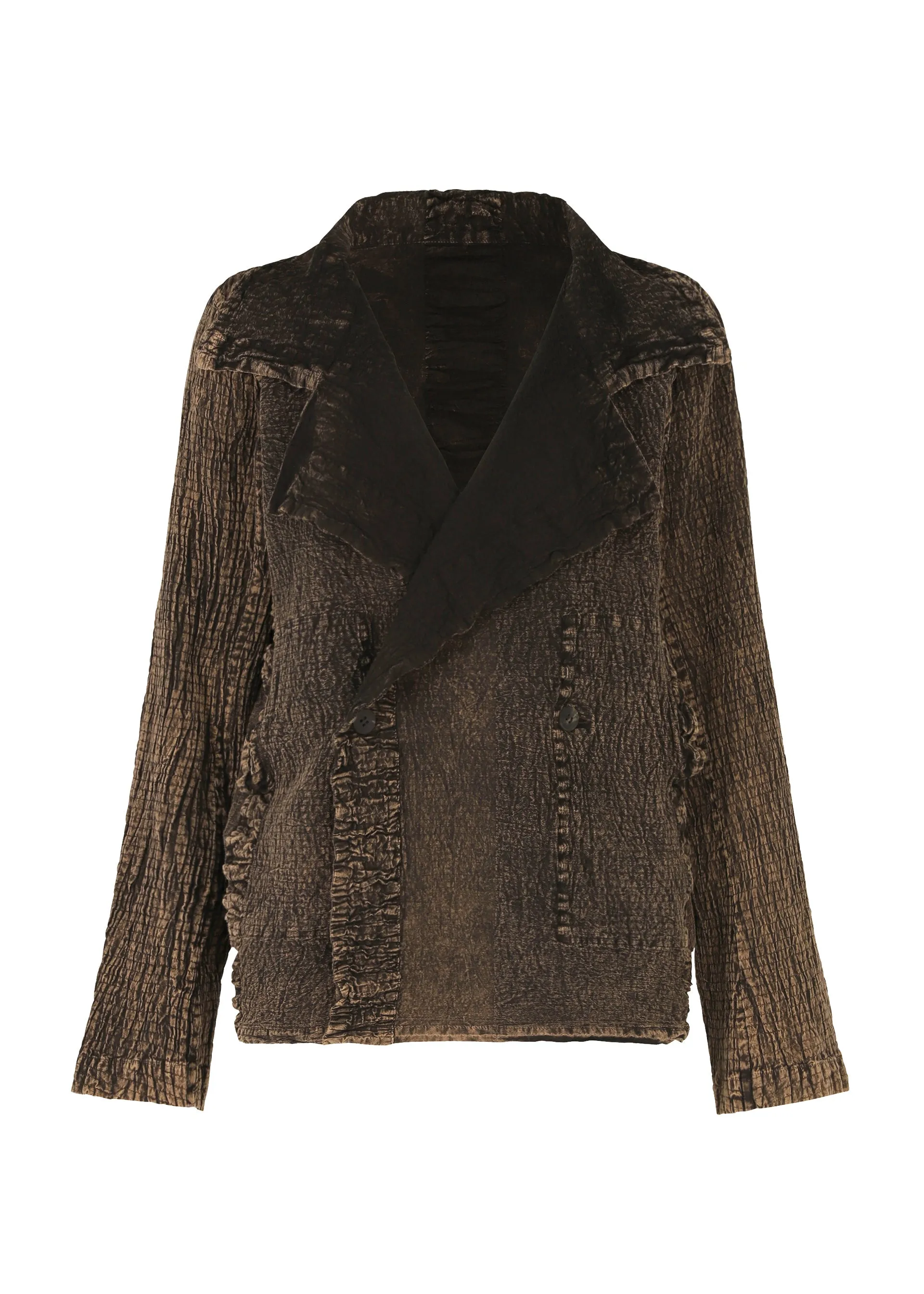 TENMOKU COTTON sold by Issey Miyake product image thumbnail 2