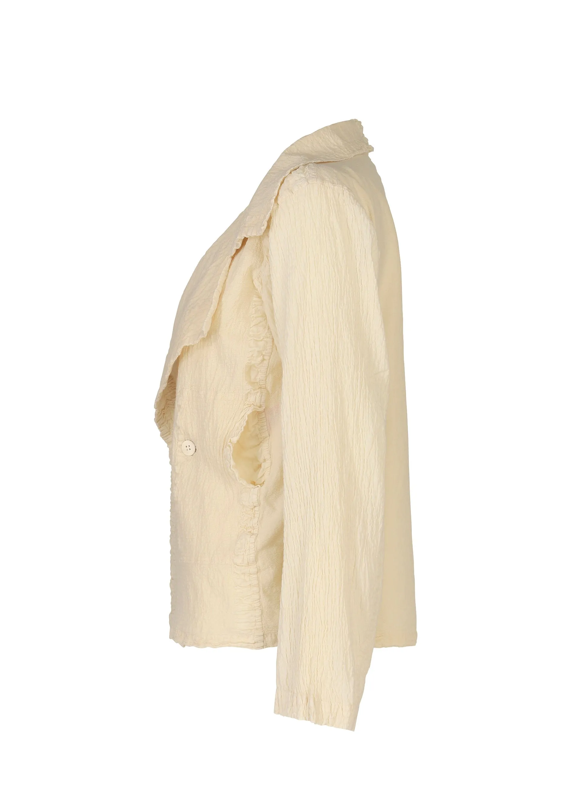 TENMOKU COTTON sold by Issey Miyake product image thumbnail 4