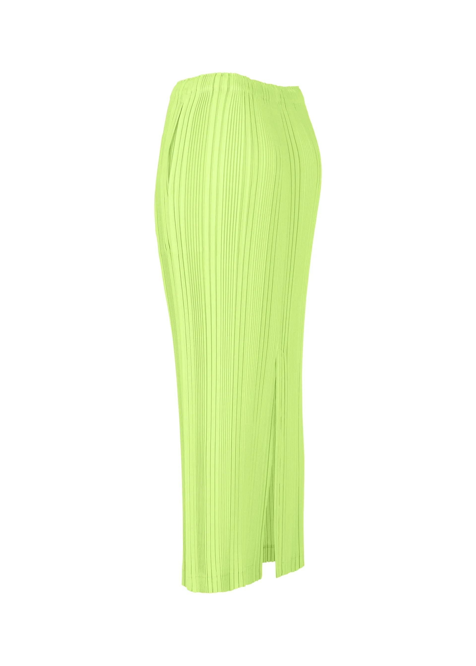 LINEN LIKE RIB PLEATS sold by Issey Miyake product image thumbnail 5