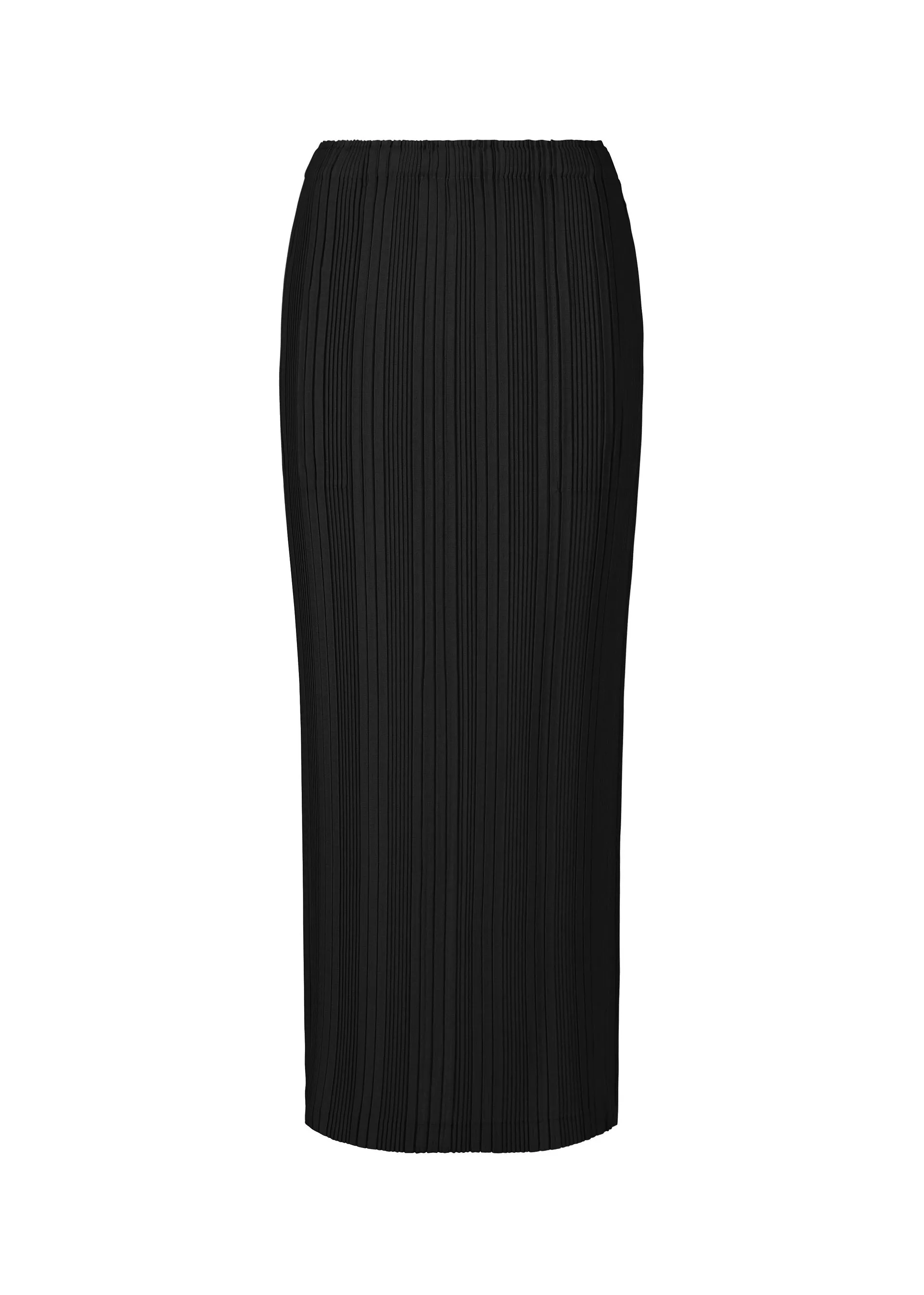 LINEN LIKE RIB PLEATS sold by Issey Miyake product image thumbnail 2