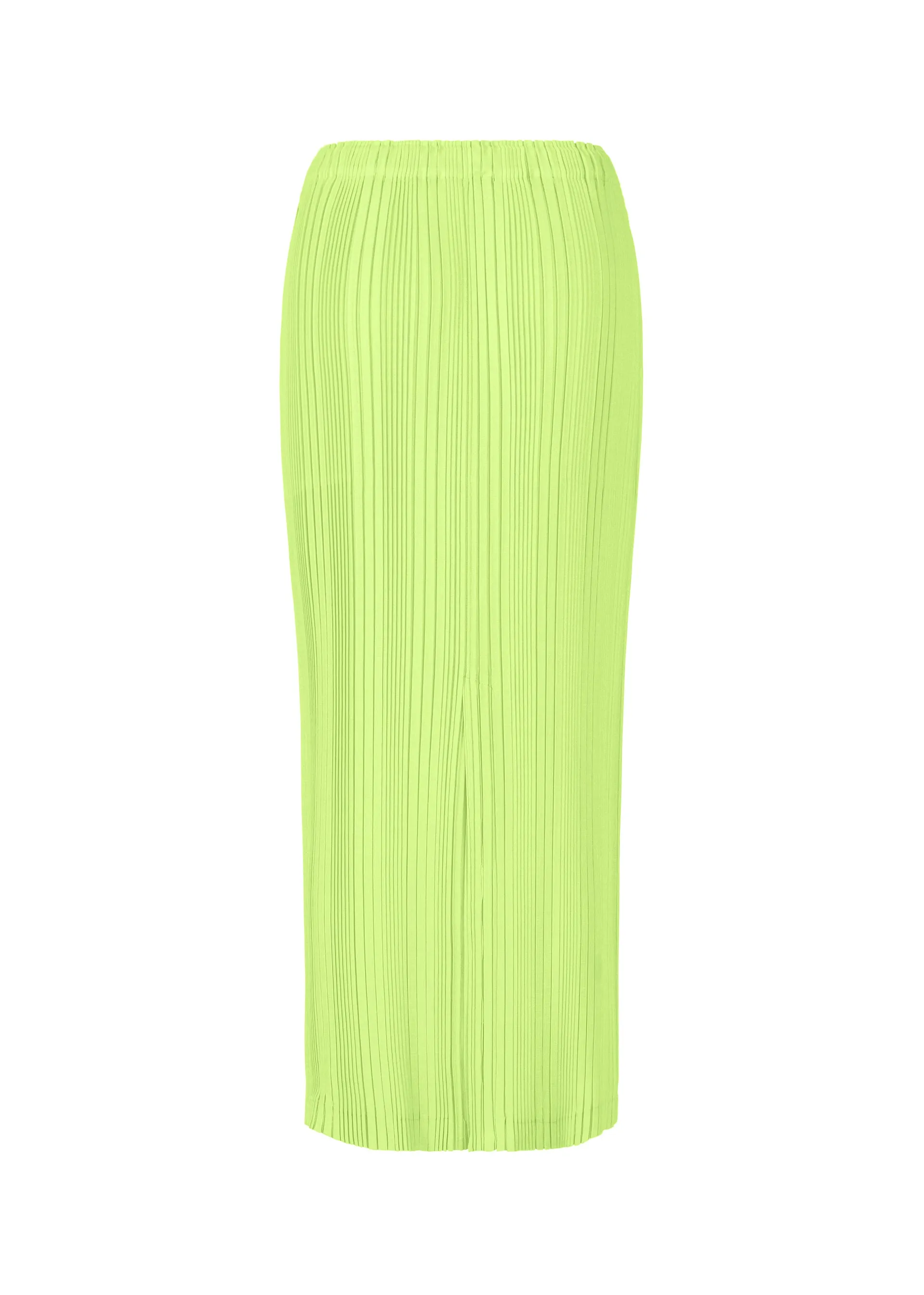 LINEN LIKE RIB PLEATS sold by Issey Miyake product image thumbnail 4