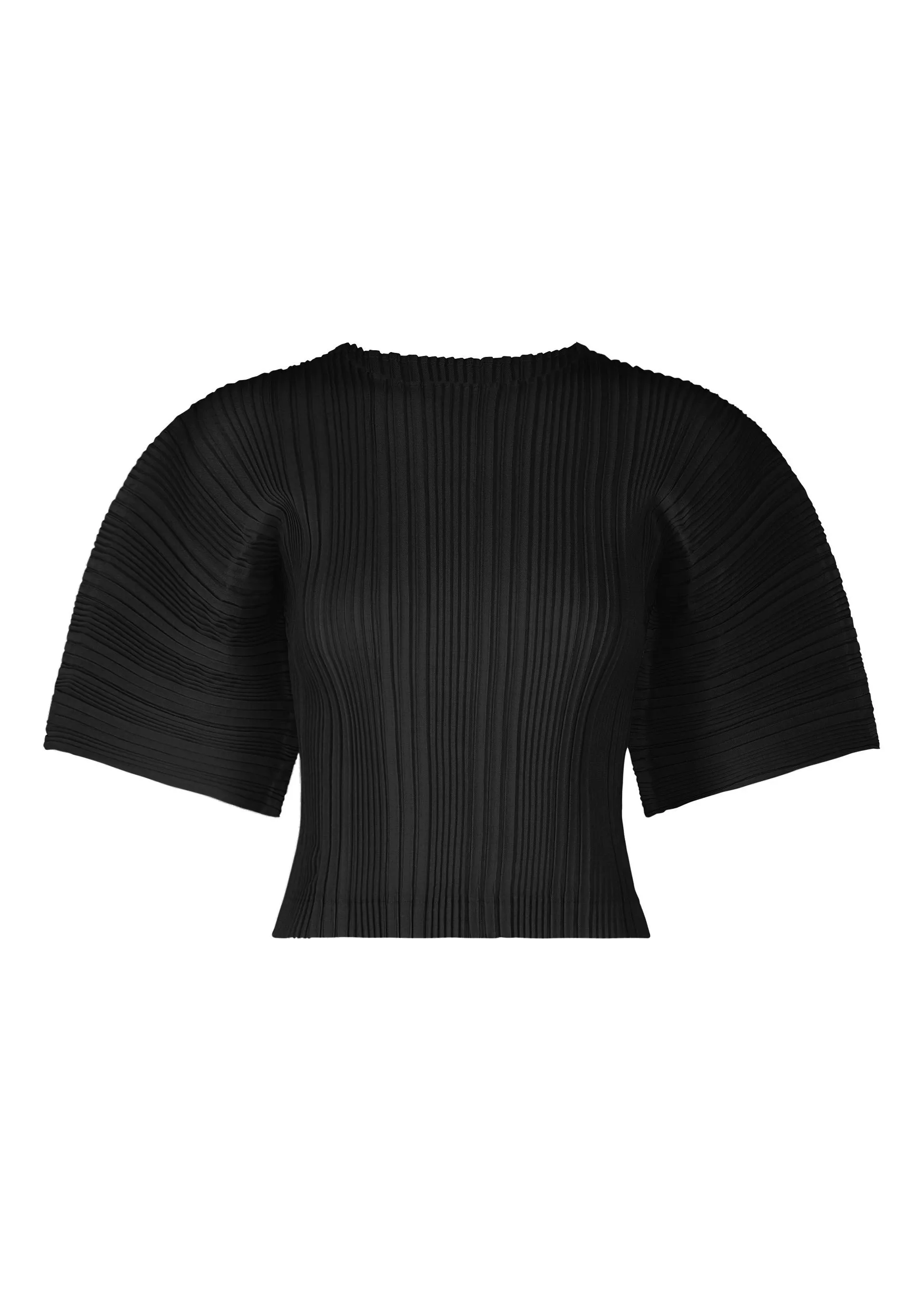 LINEN LIKE RIB PLEATS sold by Issey Miyake product image thumbnail 2