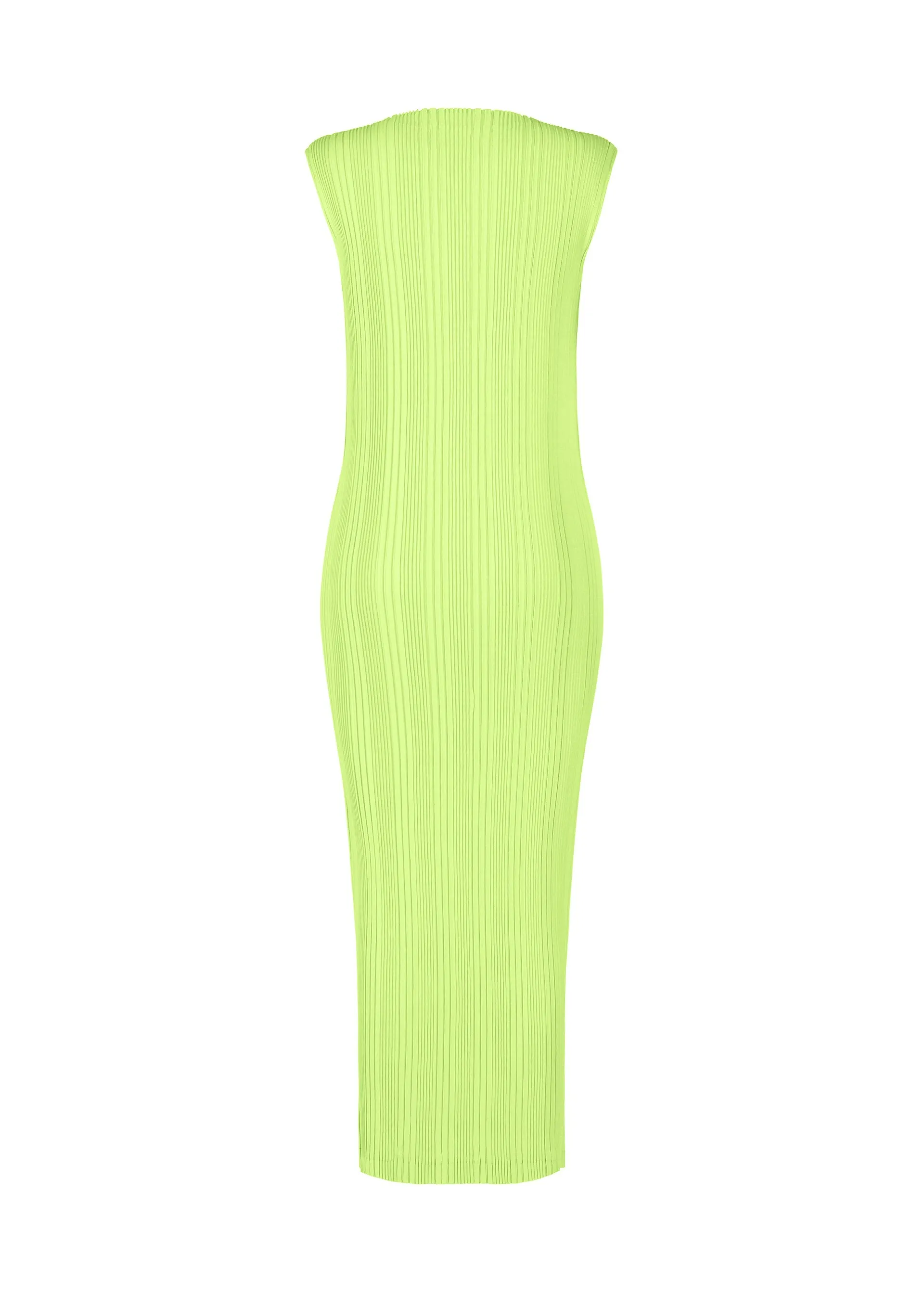 LINEN LIKE RIB PLEATS sold by Issey Miyake product image thumbnail 4