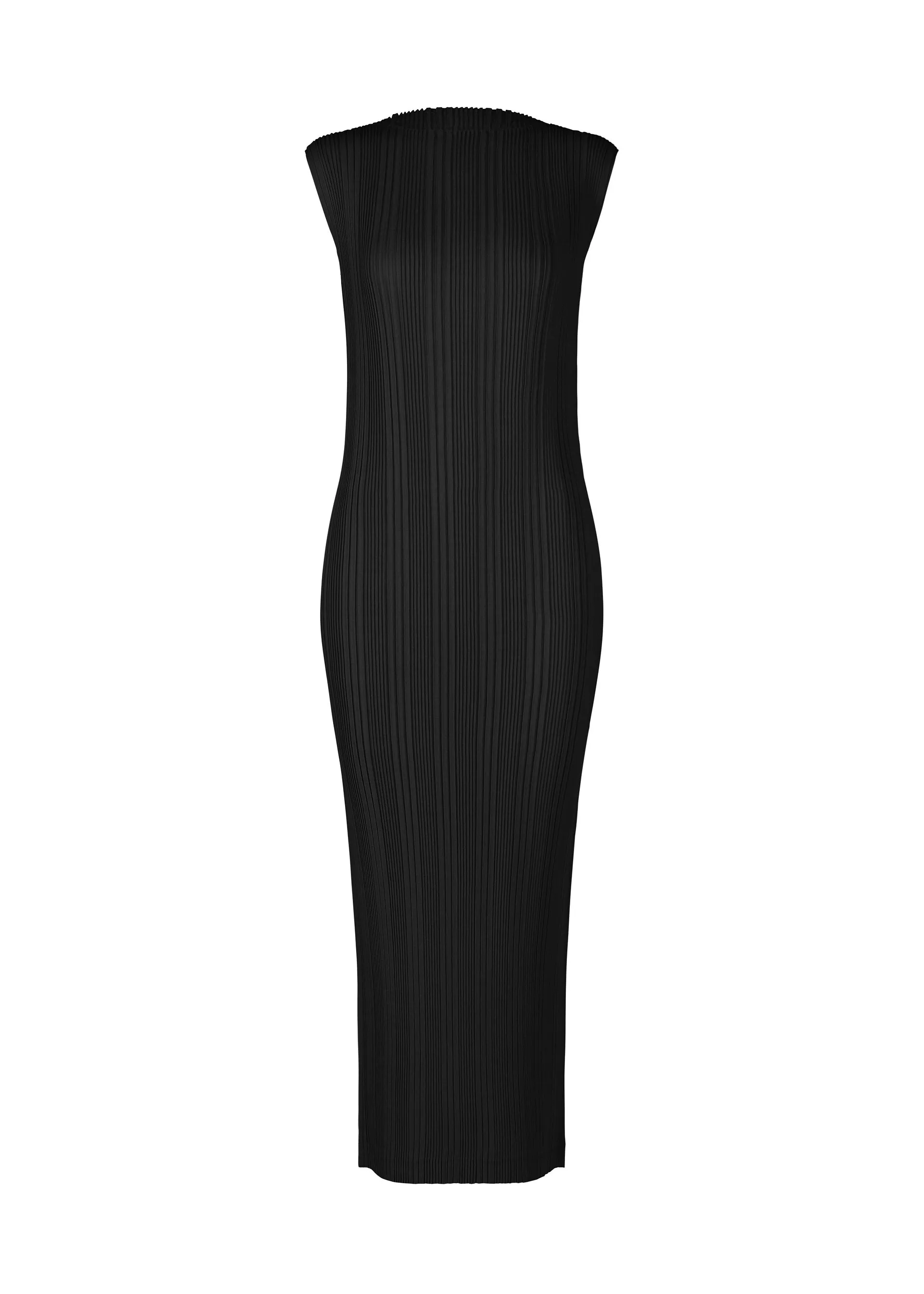 LINEN LIKE RIB PLEATS sold by Issey Miyake product image thumbnail 2
