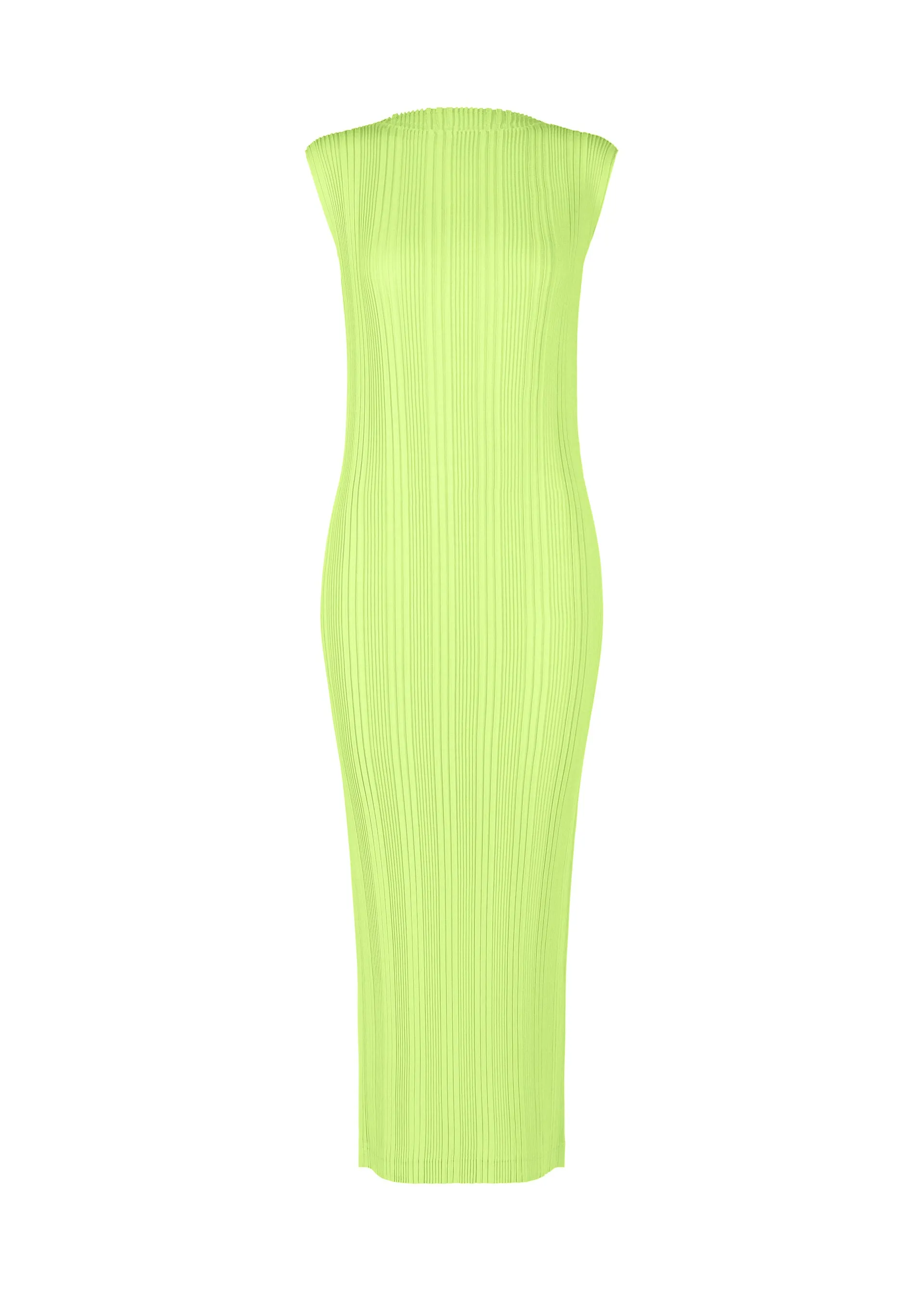 LINEN LIKE RIB PLEATS sold by Issey Miyake product image thumbnail 3
