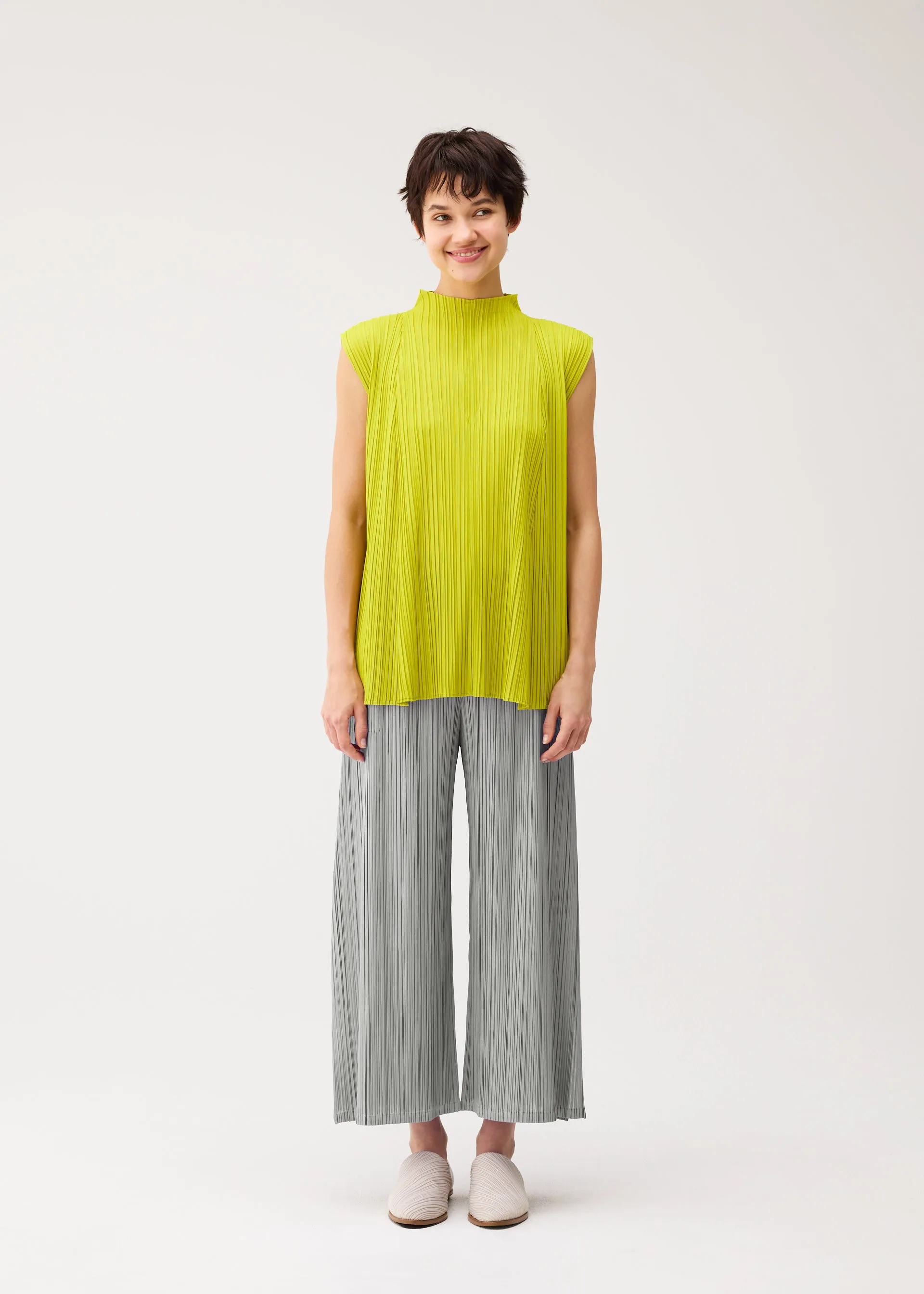 MELLOW PLEATS sold by Issey Miyake product image thumbnail 5