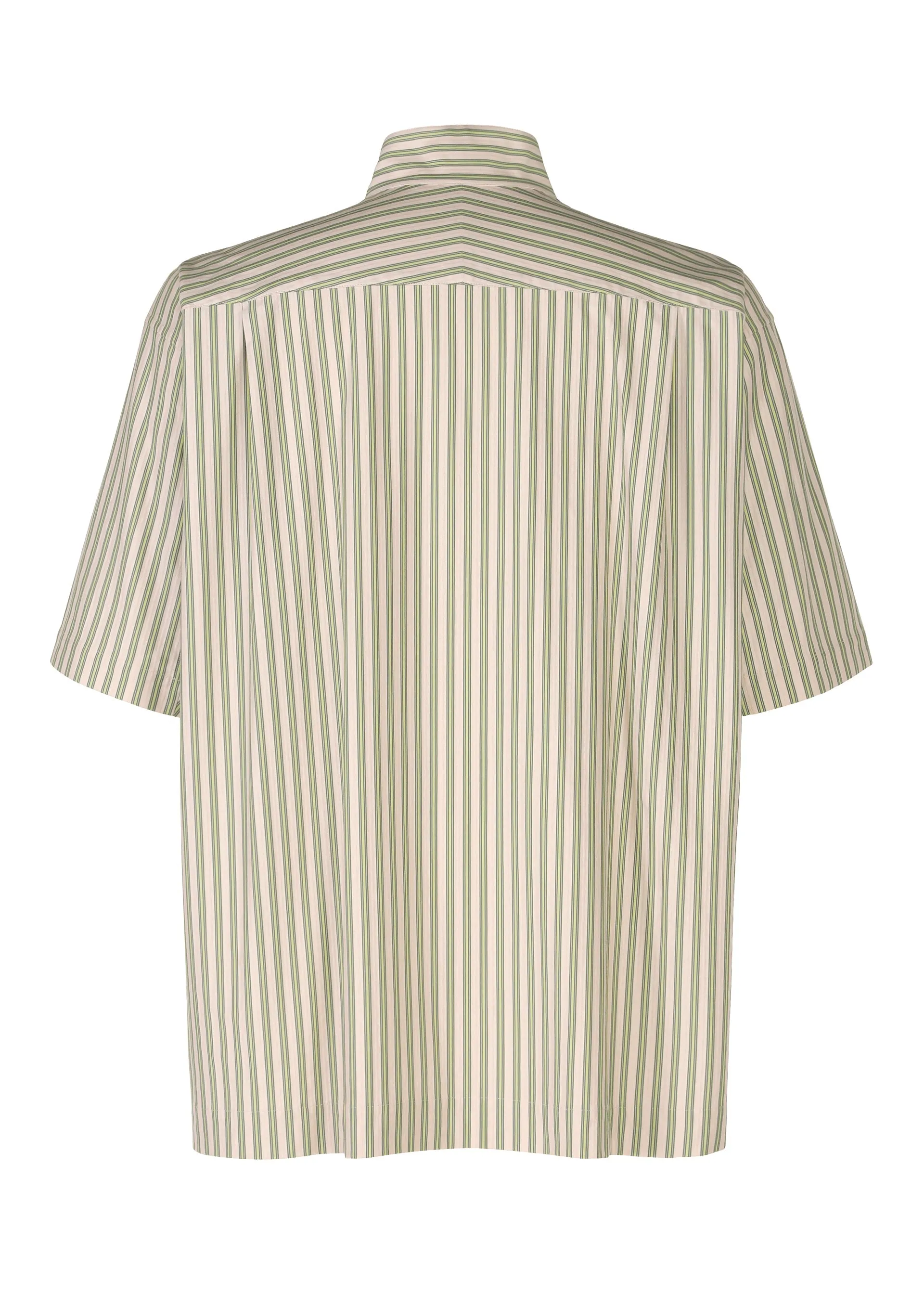 STRIPE JERSEY sold by Issey Miyake product image thumbnail 4