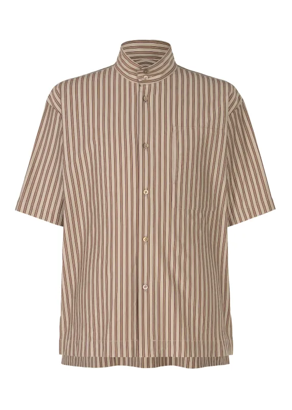 STRIPE JERSEY made by Issey Miyake