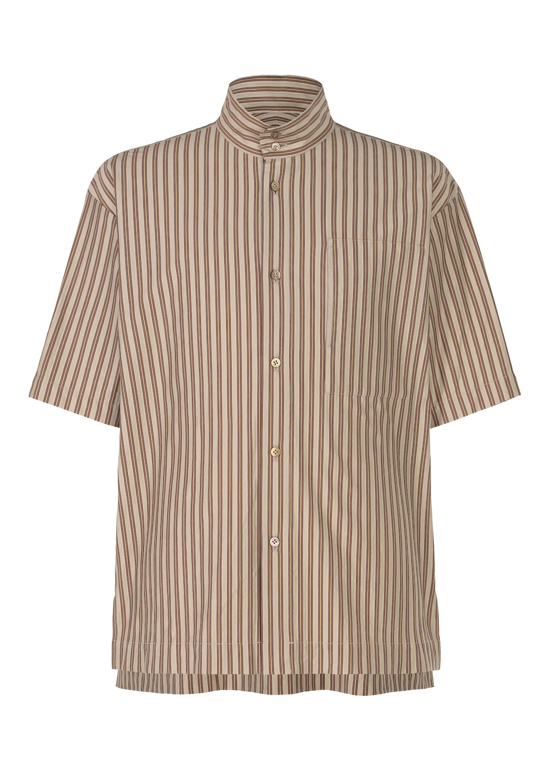 STRIPE JERSEY sold by Issey Miyake