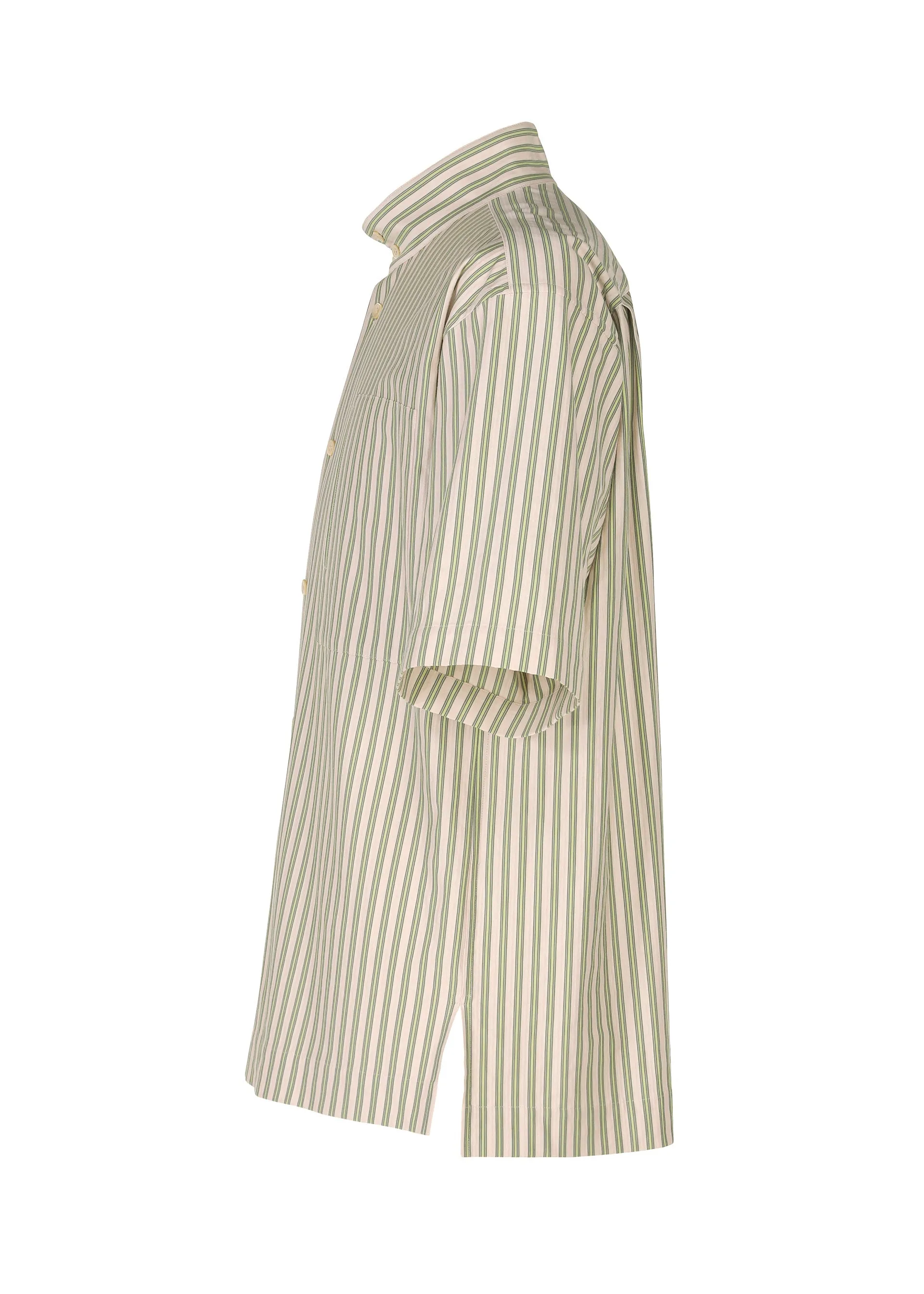 STRIPE JERSEY sold by Issey Miyake product image thumbnail 5