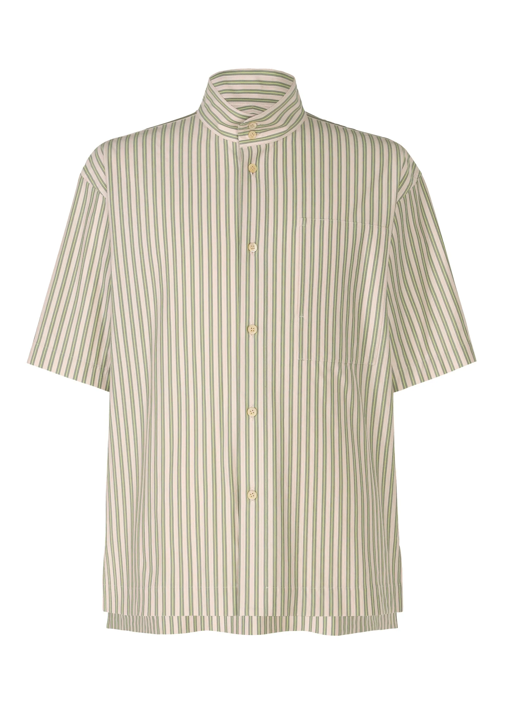 STRIPE JERSEY sold by Issey Miyake product image thumbnail 2