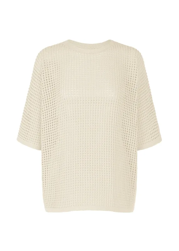 FISHNET KNIT made by Issey Miyake