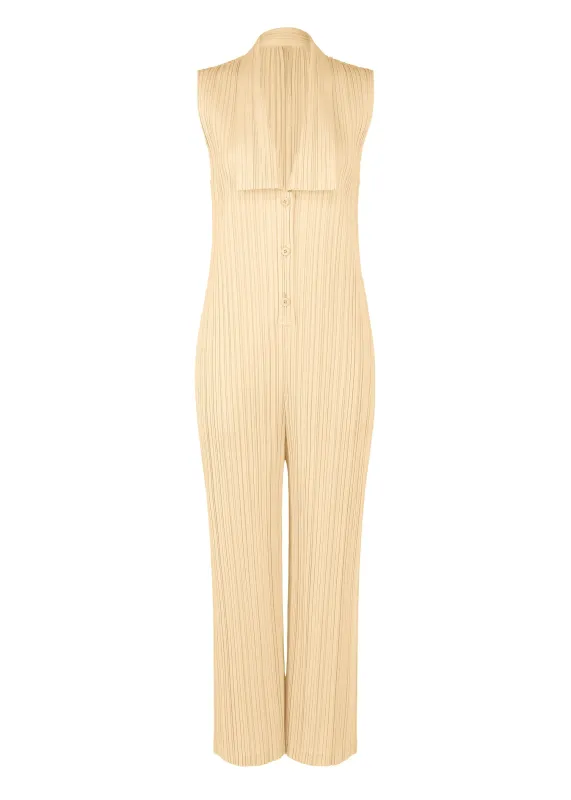 LOOP BOTTOMS made by Issey Miyake