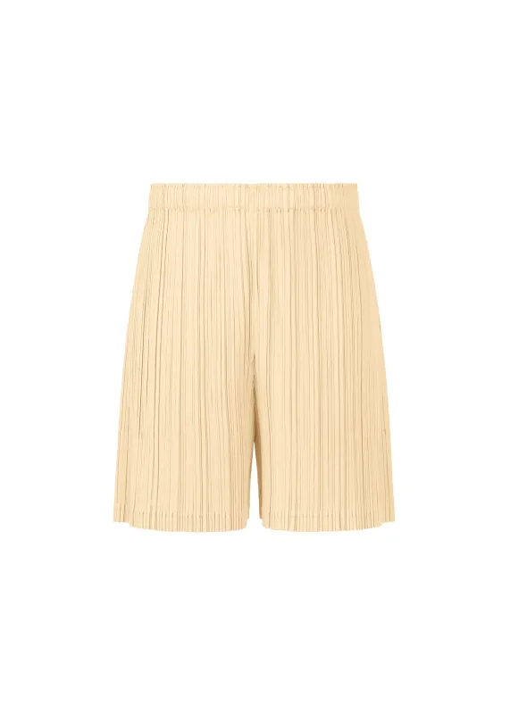 LOOP BOTTOMS made by Issey Miyake