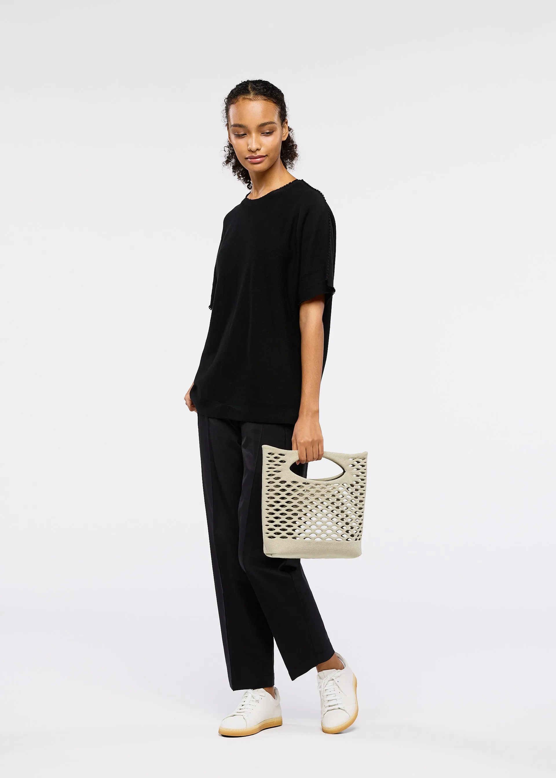 MOKKO BASKET sold by Issey Miyake product image thumbnail 5