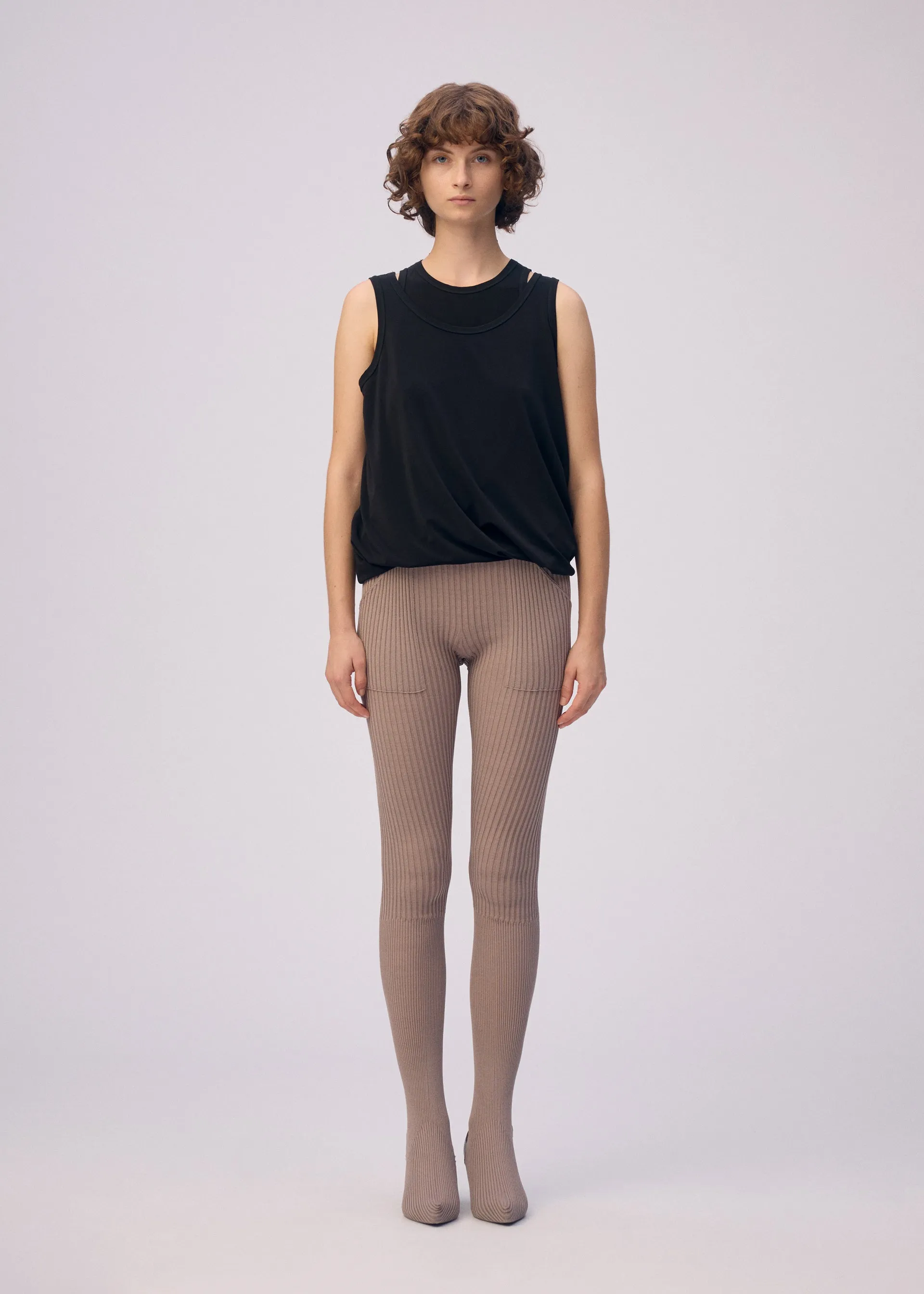 DRAPE JERSEY-66 sold by Issey Miyake product image thumbnail 5