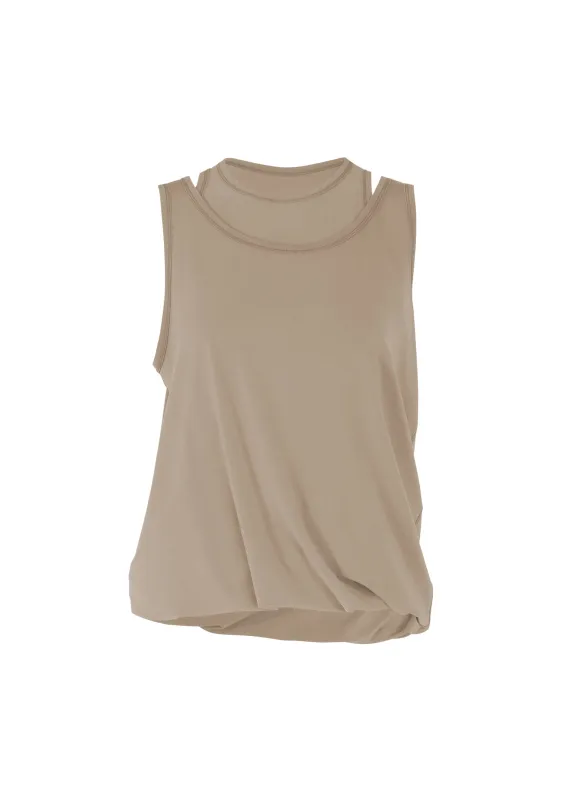 DRAPE JERSEY-66 made by Issey Miyake