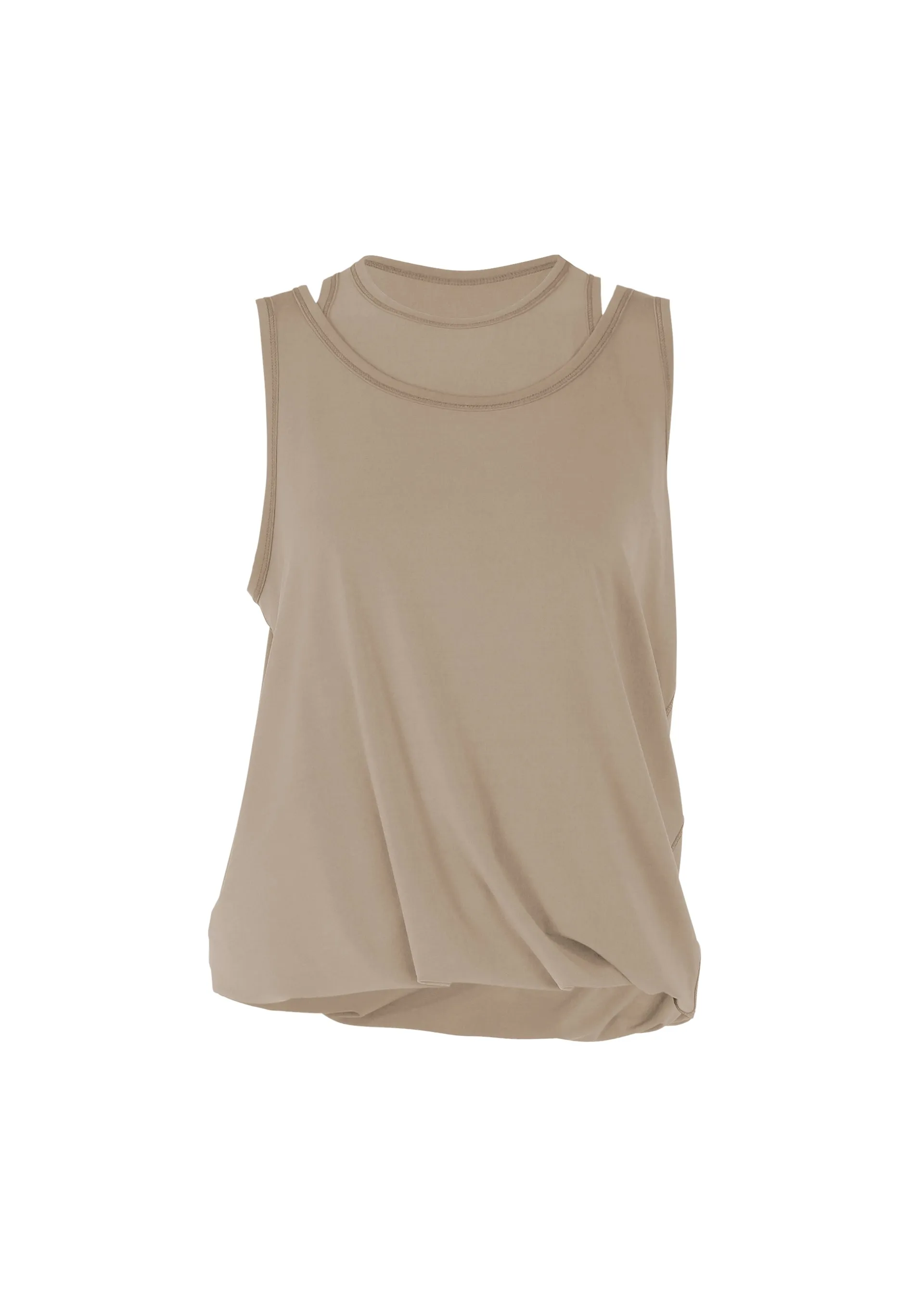 DRAPE JERSEY-66 sold by Issey Miyake