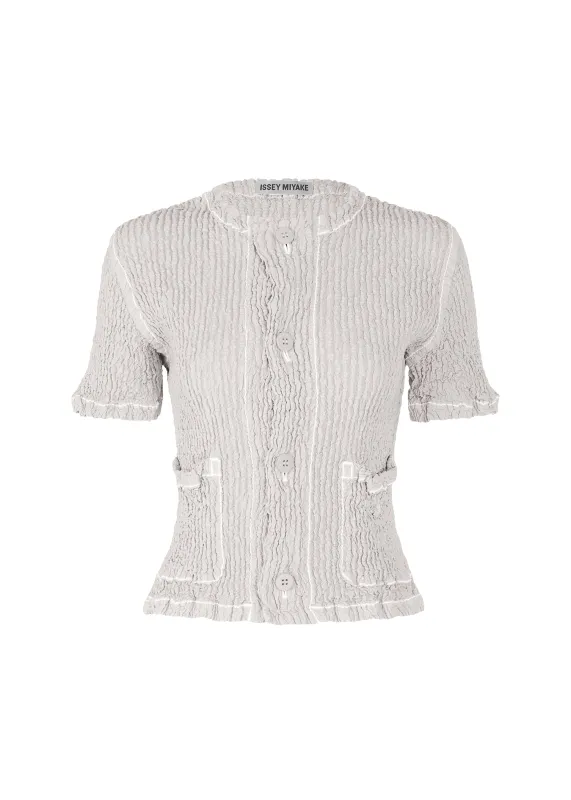 WAVELET ENSEMBLE made by Issey Miyake
