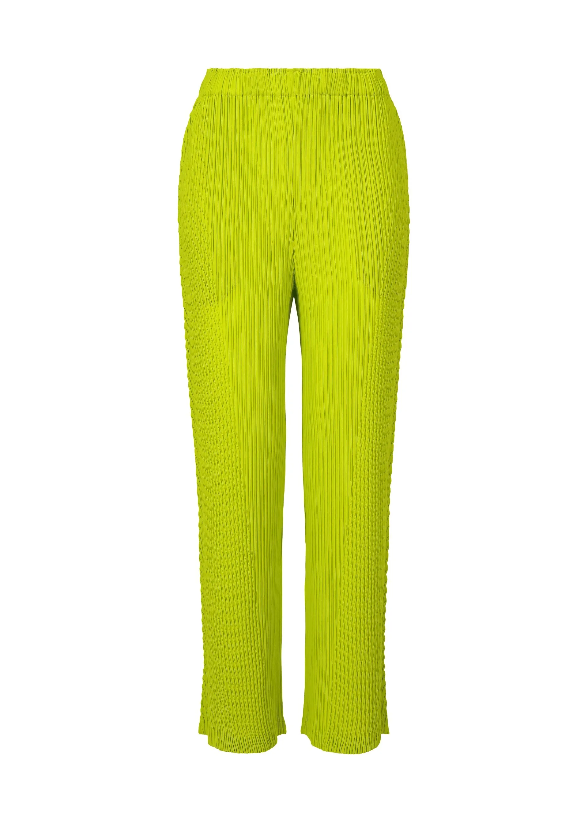 BOX SHOULDER PLEATS sold by Issey Miyake product image thumbnail 3
