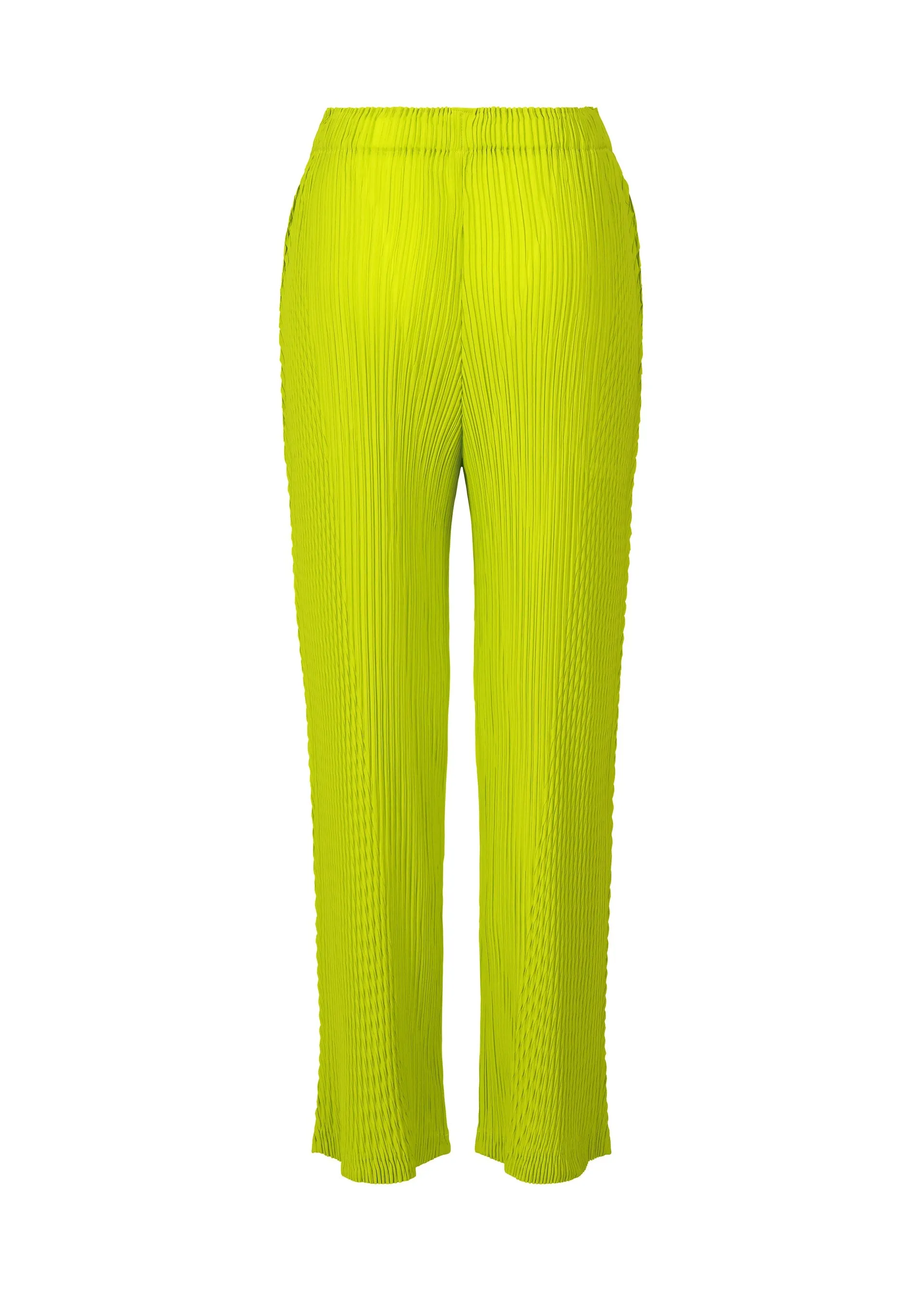 BOX SHOULDER PLEATS sold by Issey Miyake product image thumbnail 4
