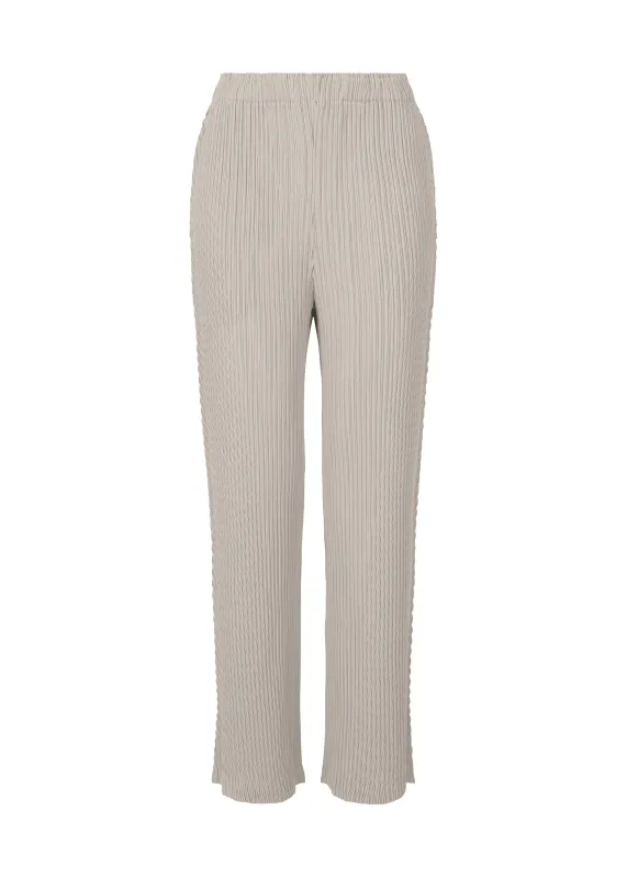 BOX SHOULDER PLEATS made by Issey Miyake
