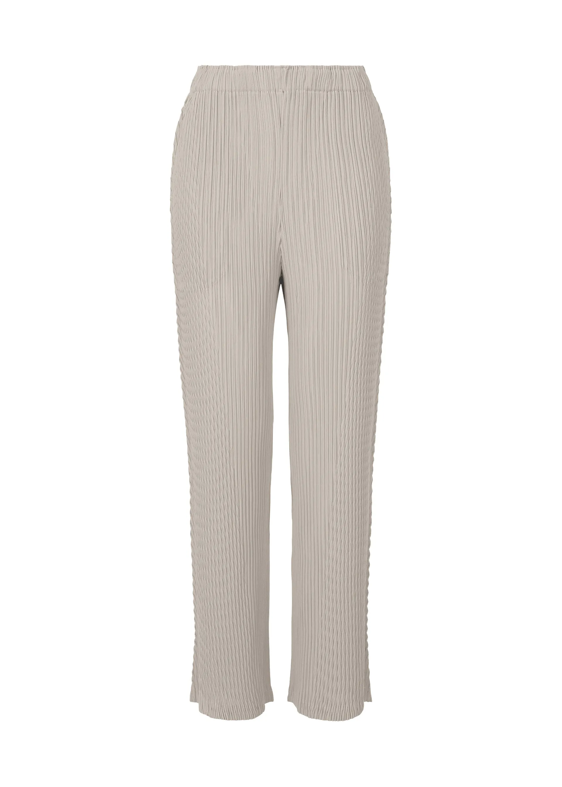 BOX SHOULDER PLEATS sold by Issey Miyake