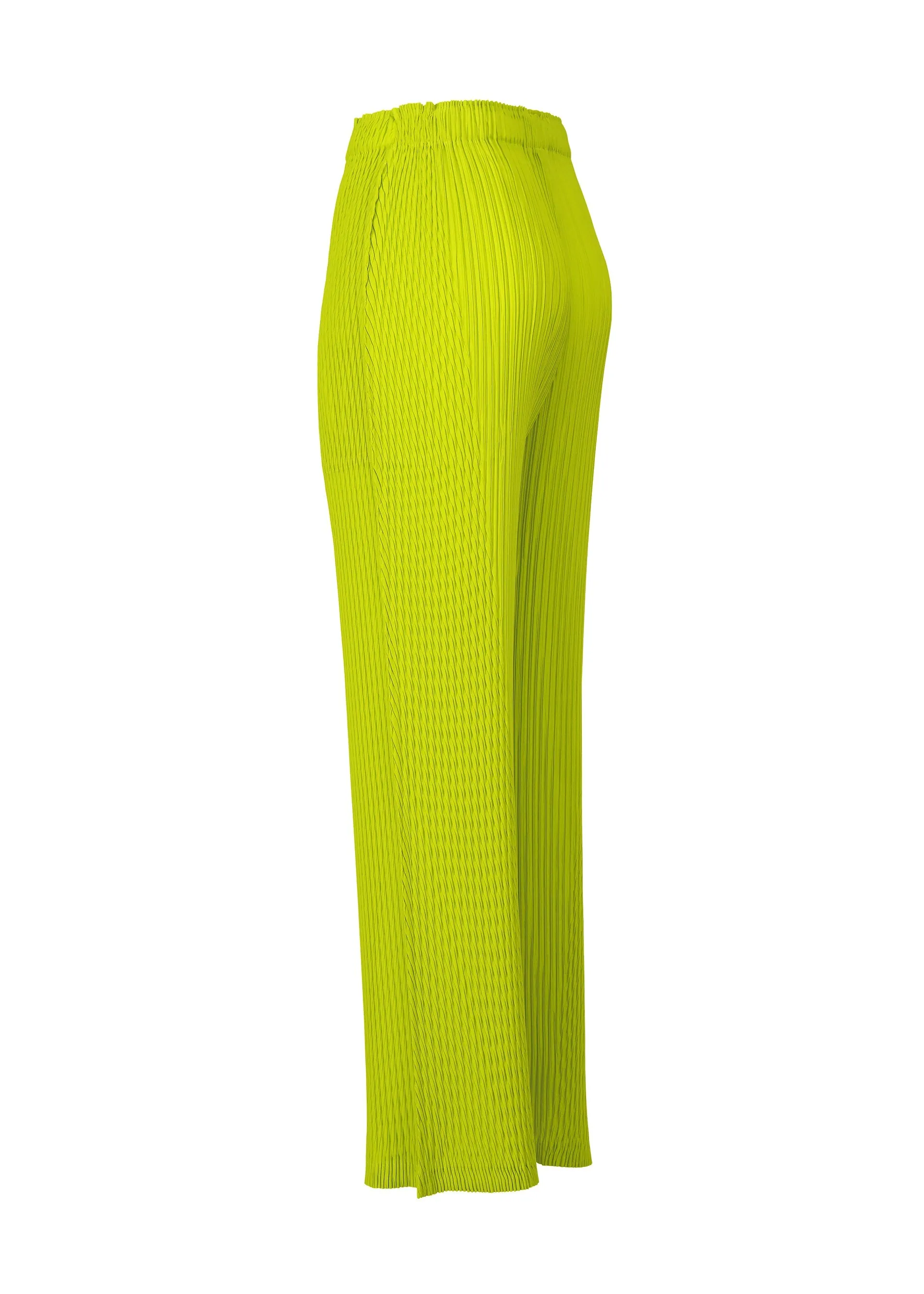BOX SHOULDER PLEATS sold by Issey Miyake product image thumbnail 5
