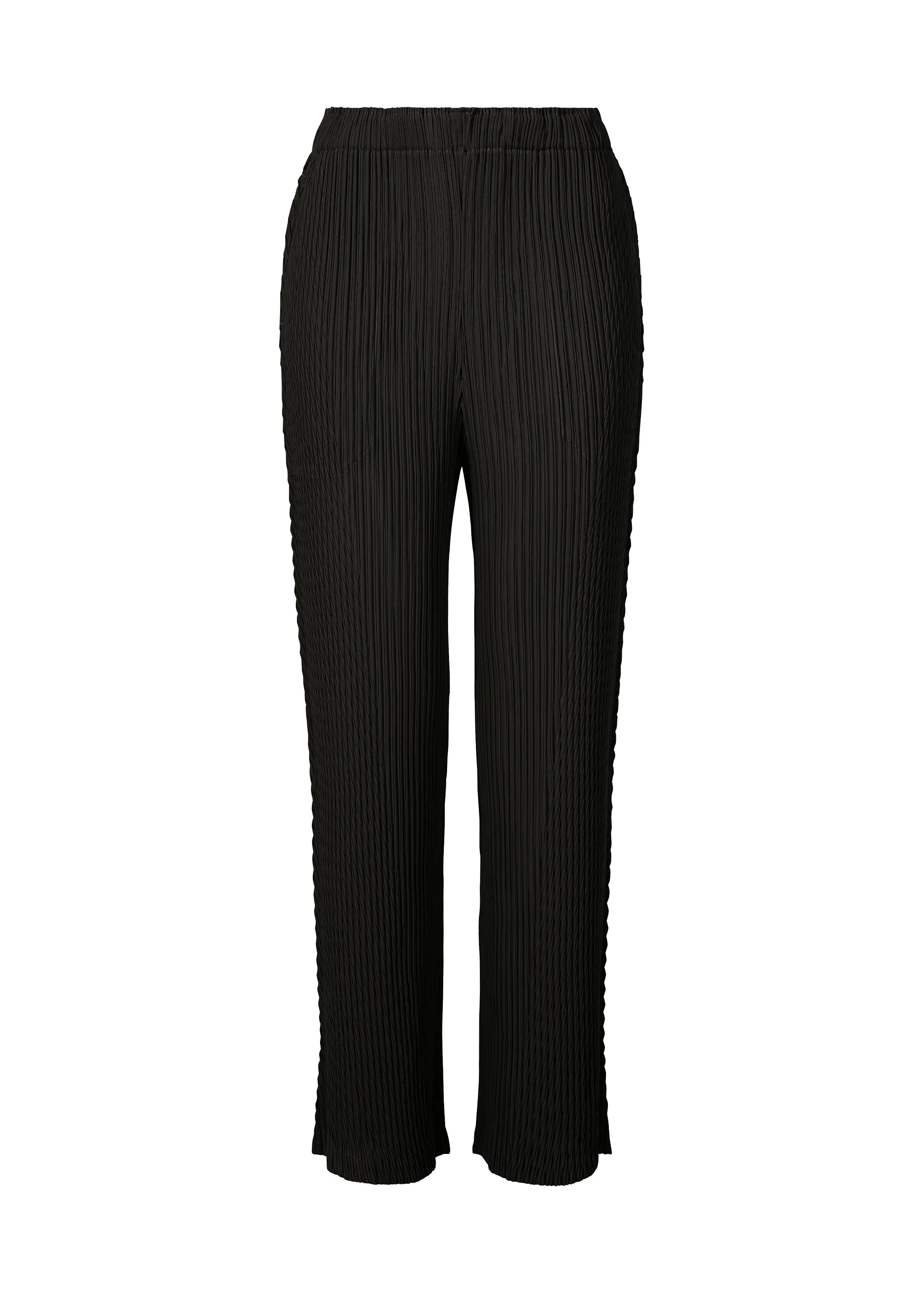 BOX SHOULDER PLEATS sold by Issey Miyake product image thumbnail 2